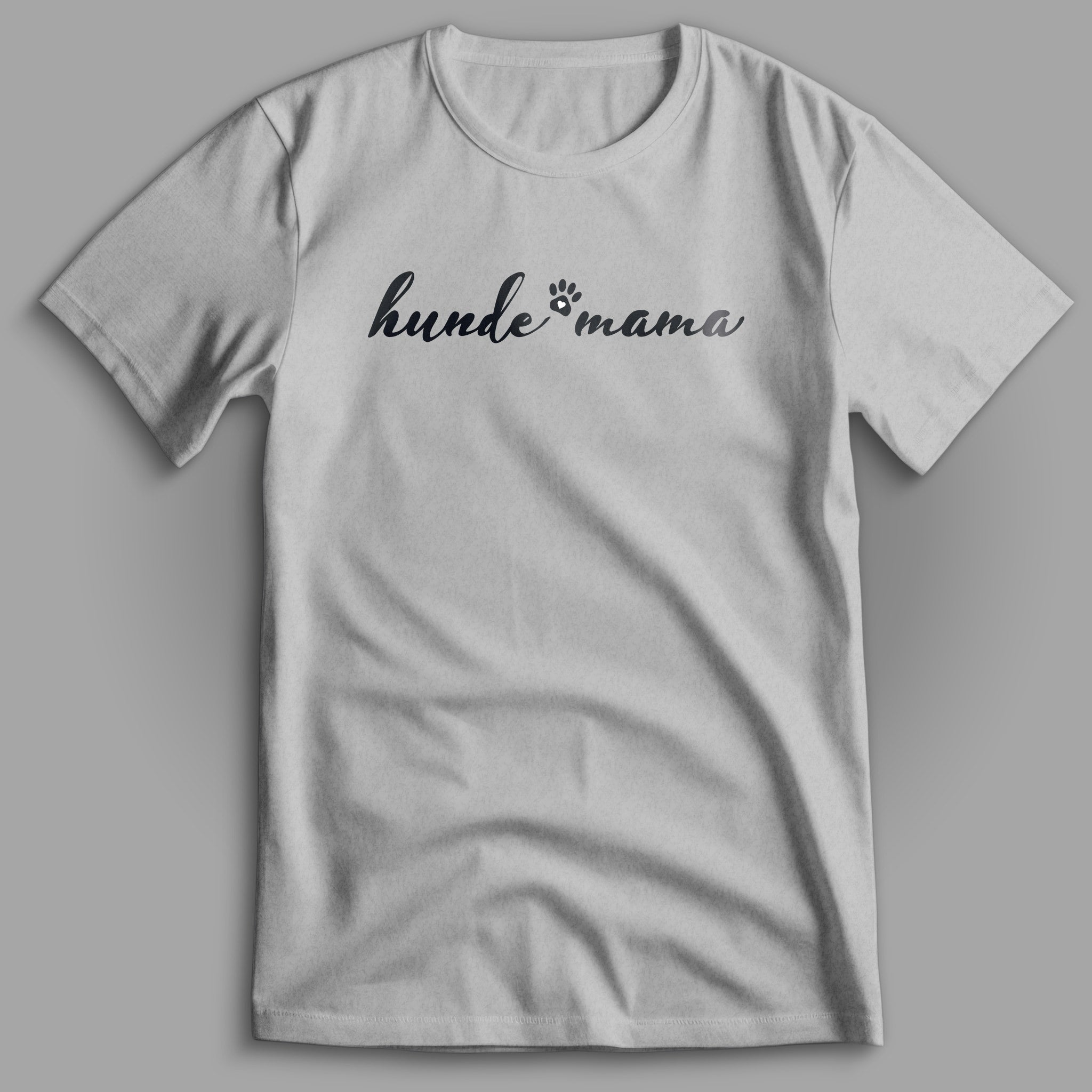 Hunde Mama I T-Shirt