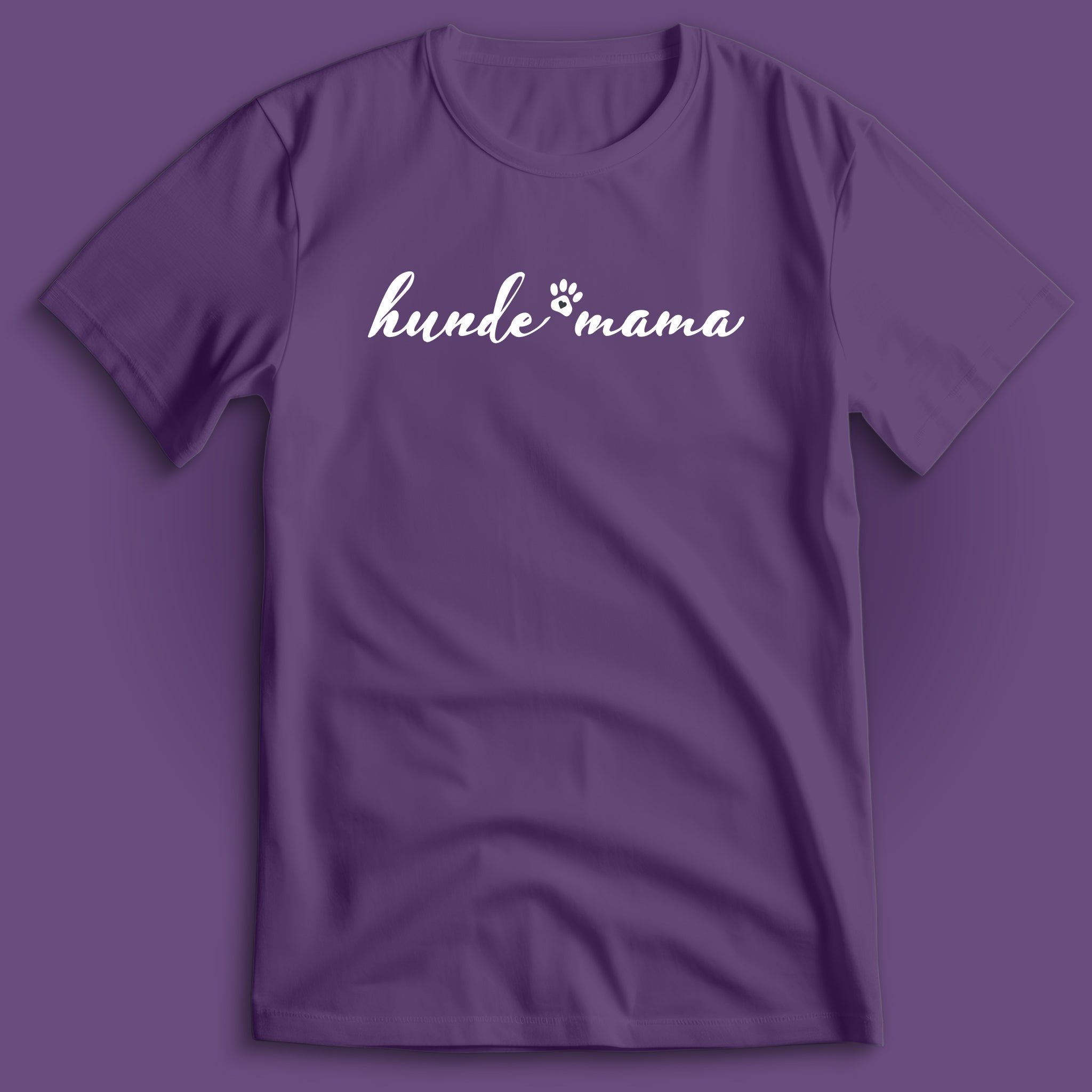 Hunde Mama I T-Shirt