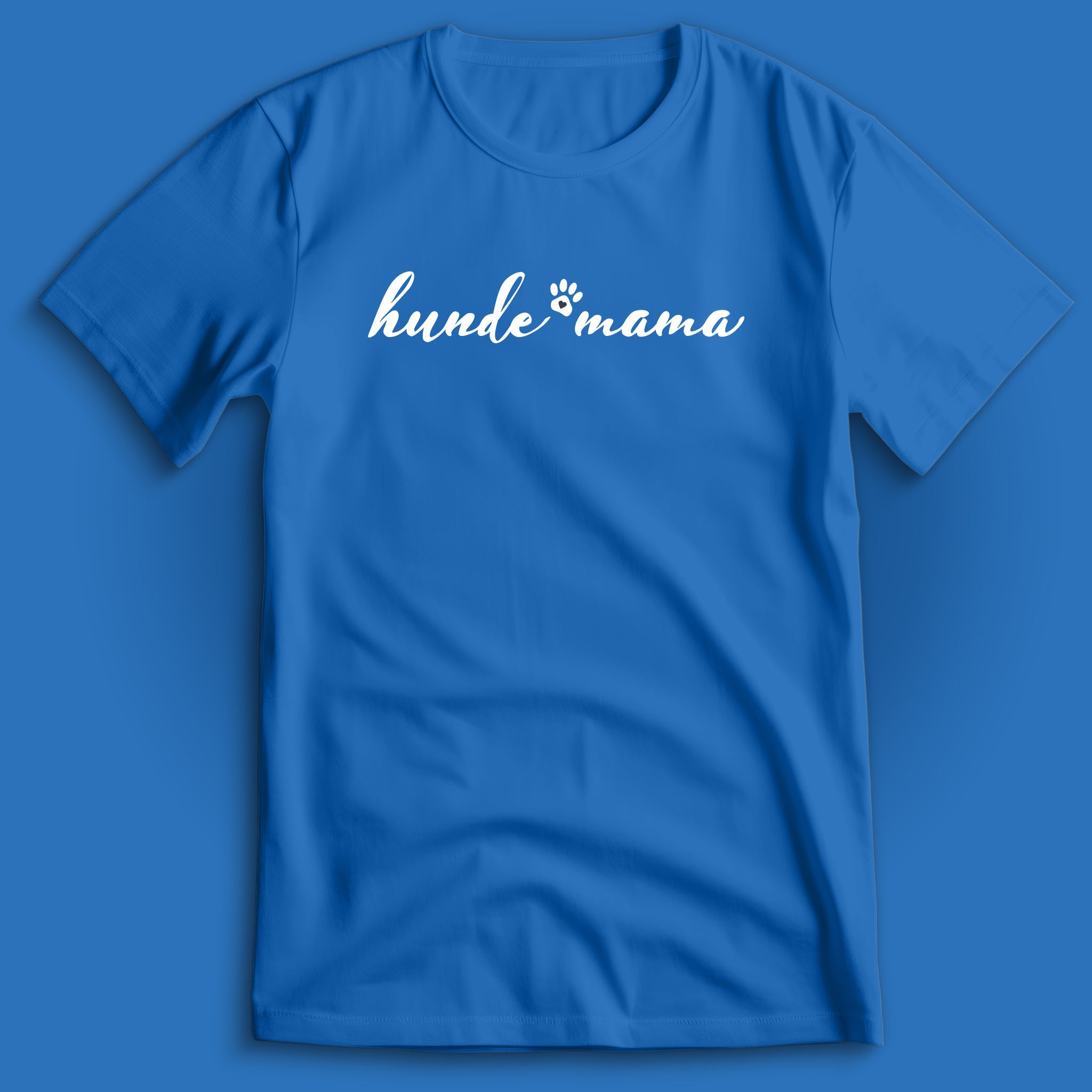 Hunde Mama I T-Shirt