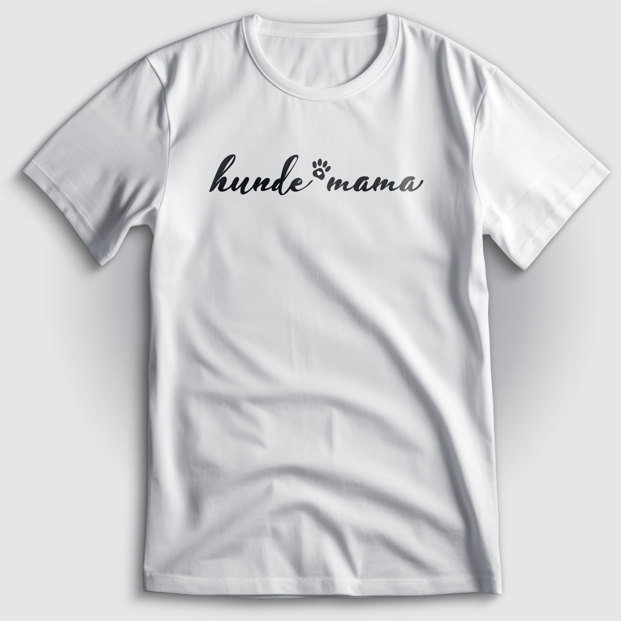 Hunde Mama I T-Shirt