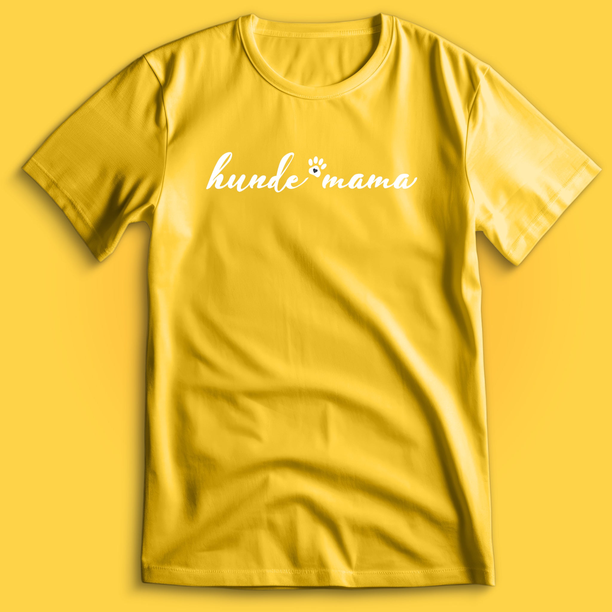 Hunde Mama I T-Shirt