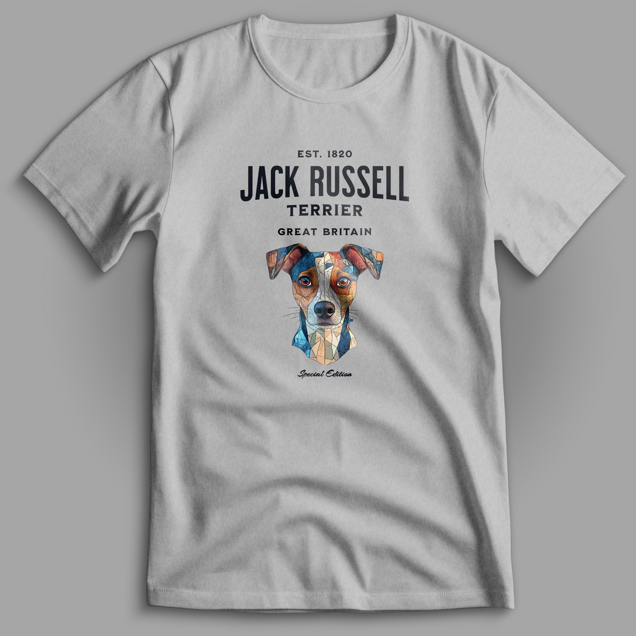 Jack Russell Special Edition T-Shirt