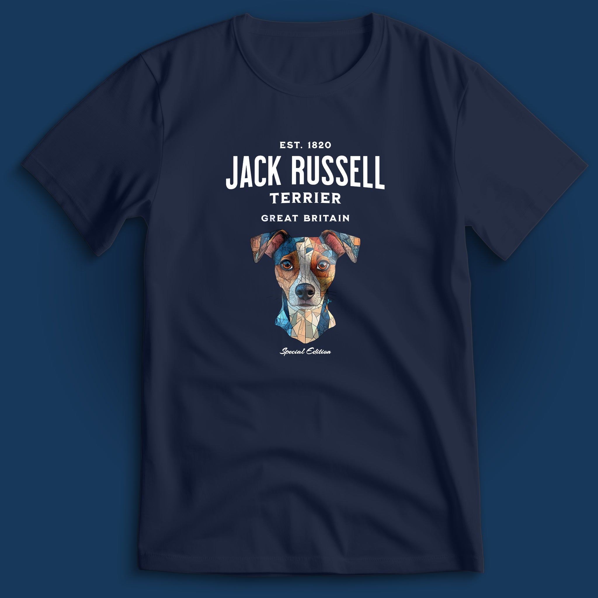Jack Russell Special Edition T-Shirt