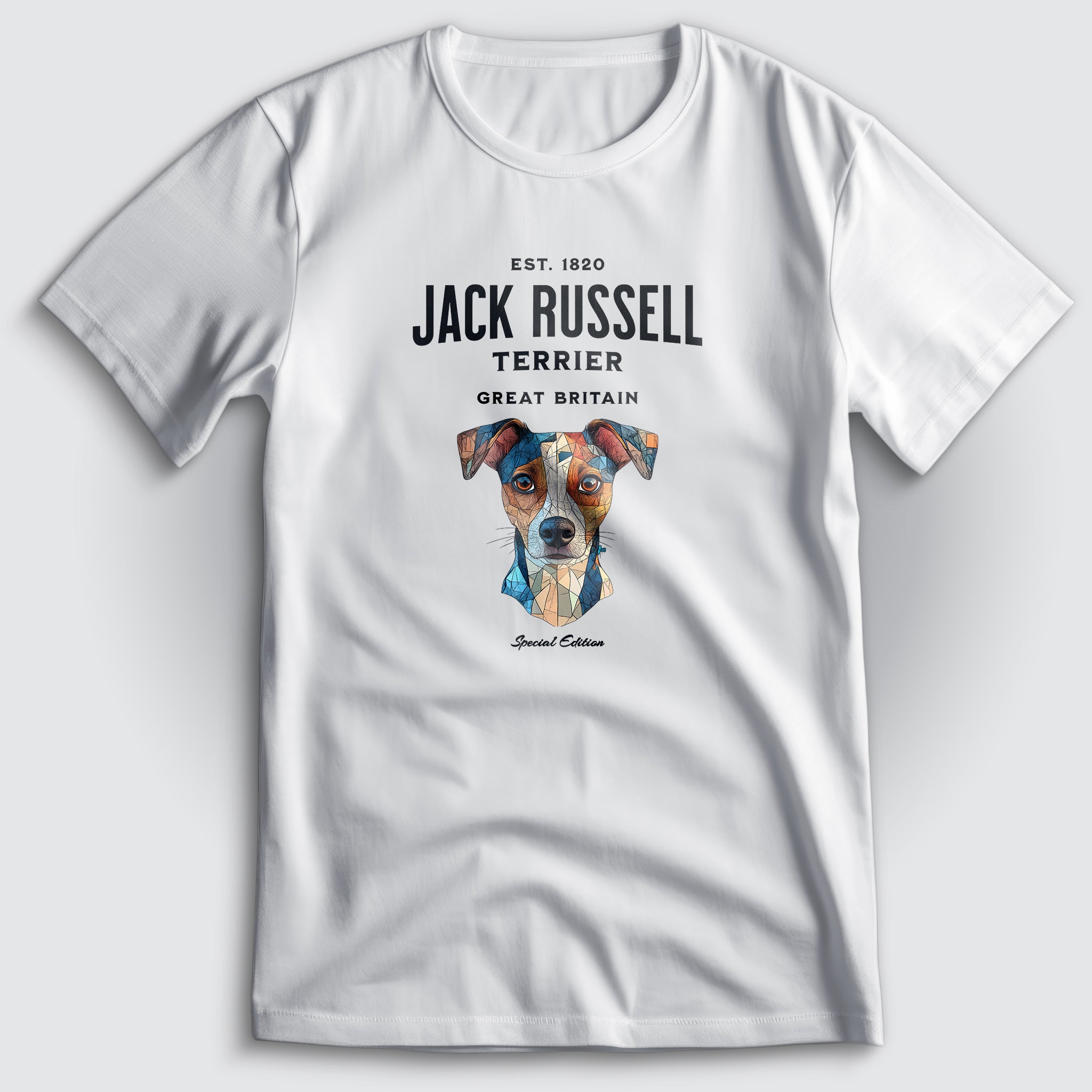 Jack Russell Special Edition T-Shirt