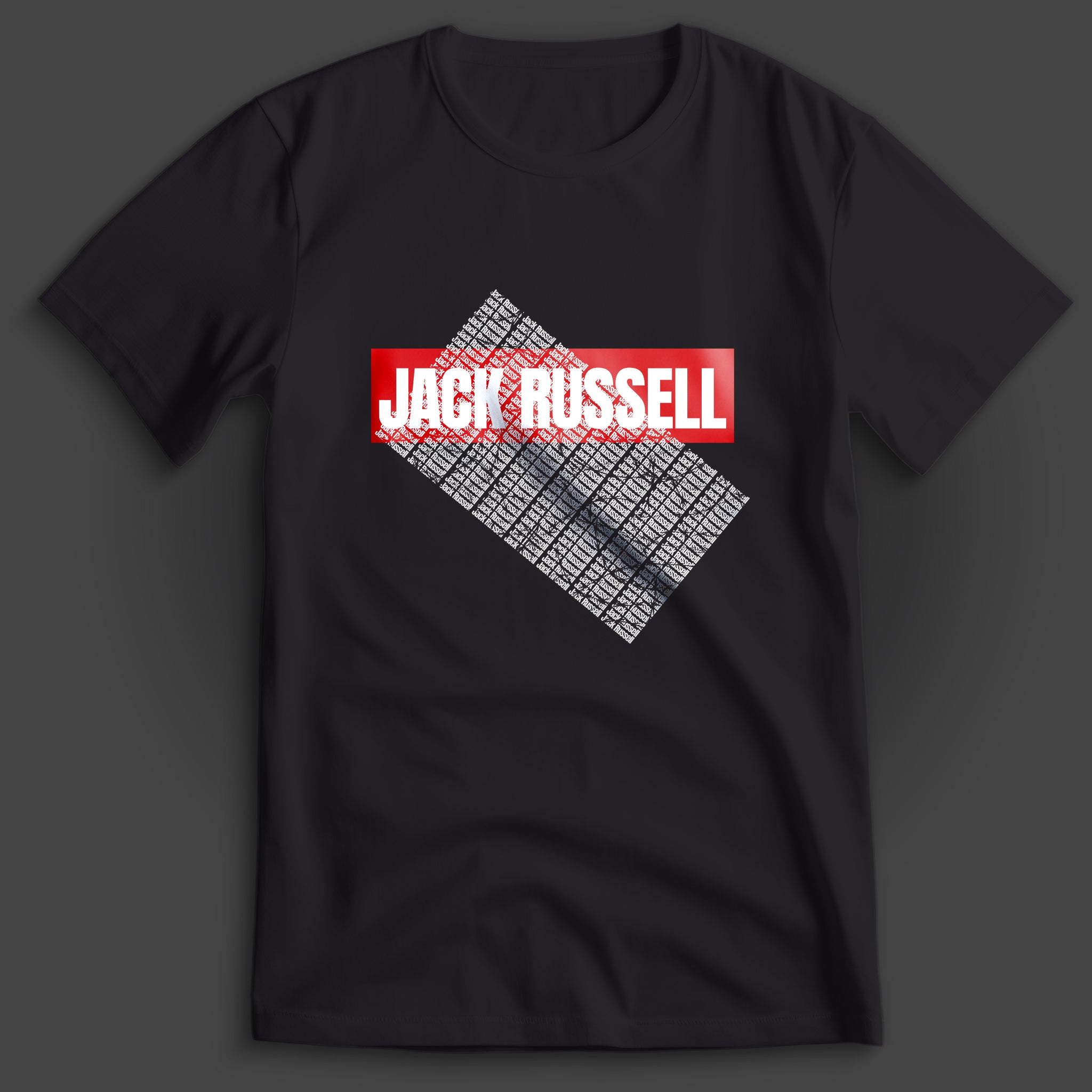 Jack Russell Prime T-Shirt