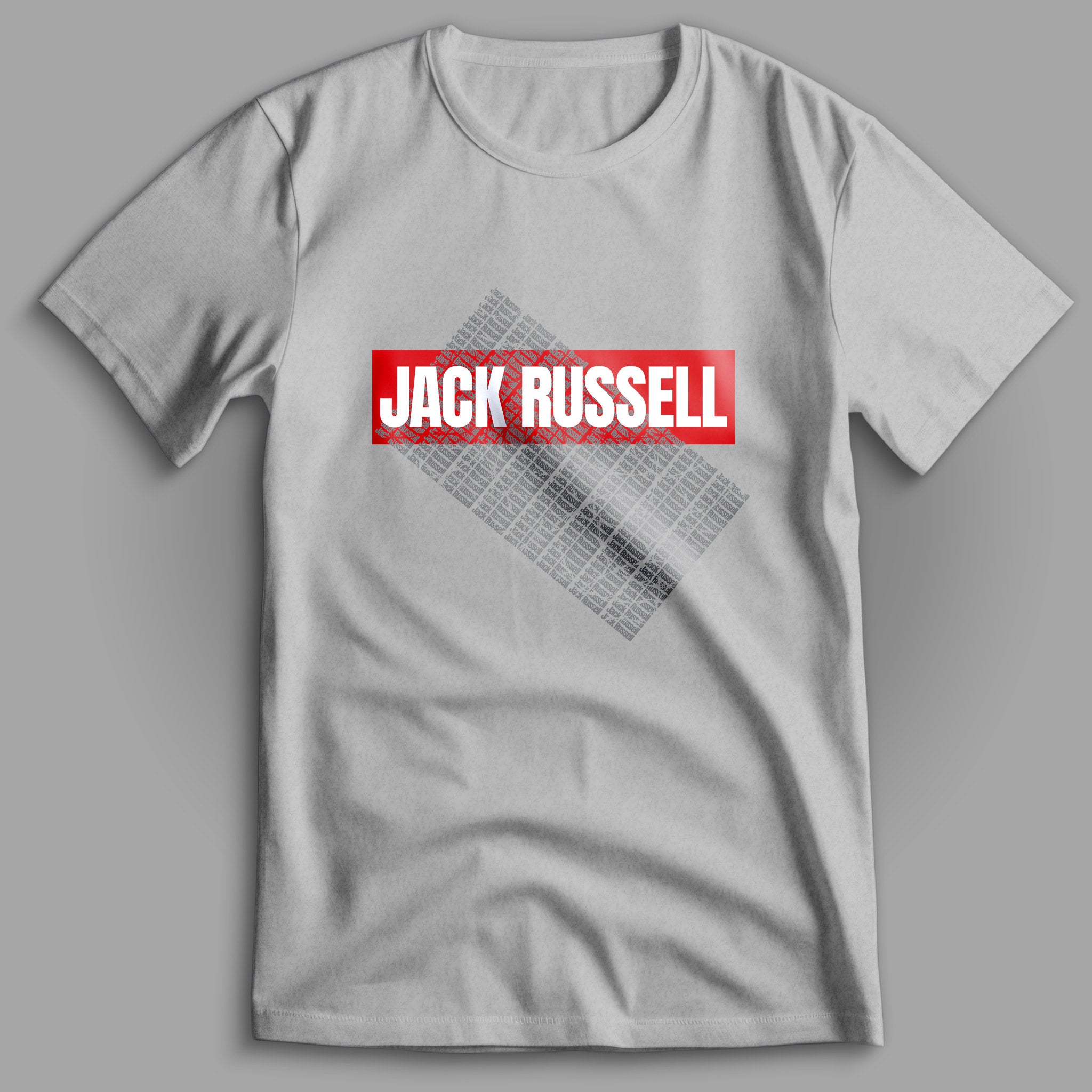 Jack Russell Prime T-Shirt