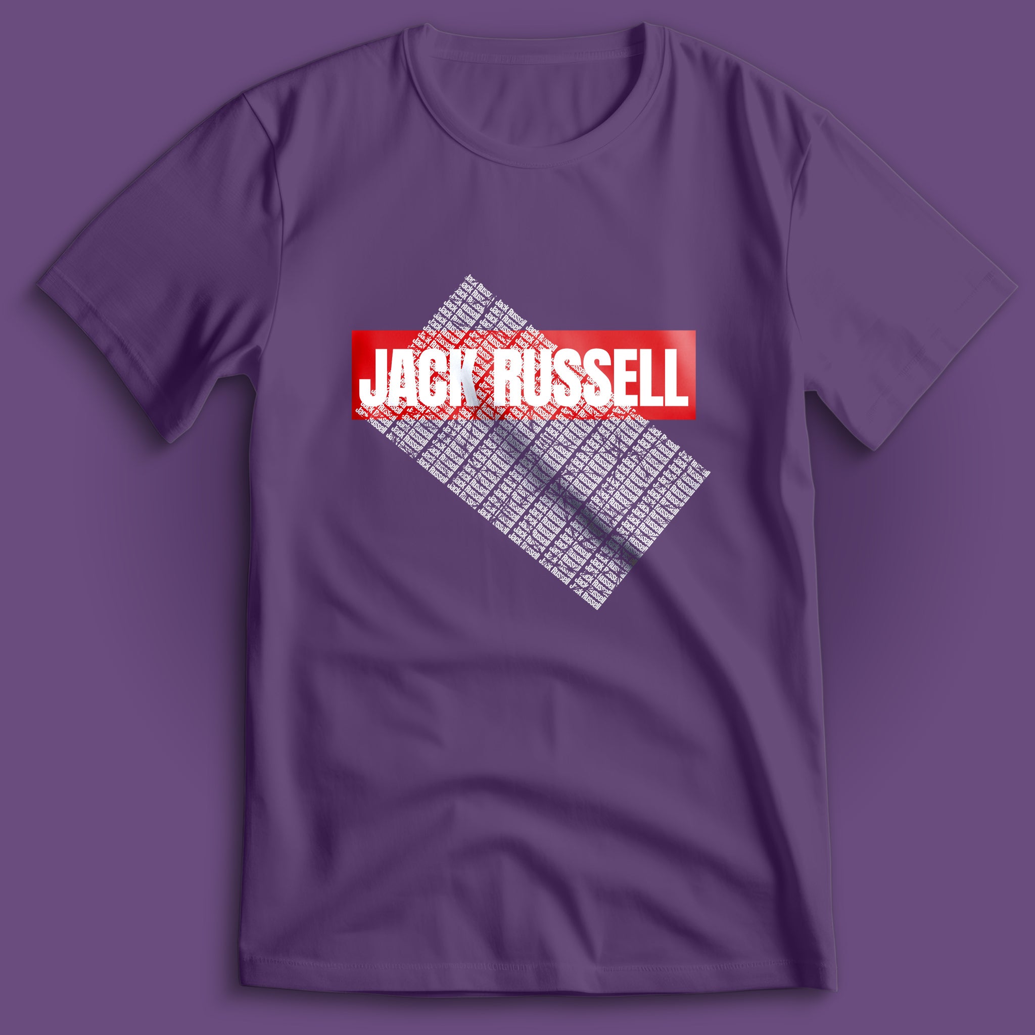 Jack Russell Prime T-Shirt
