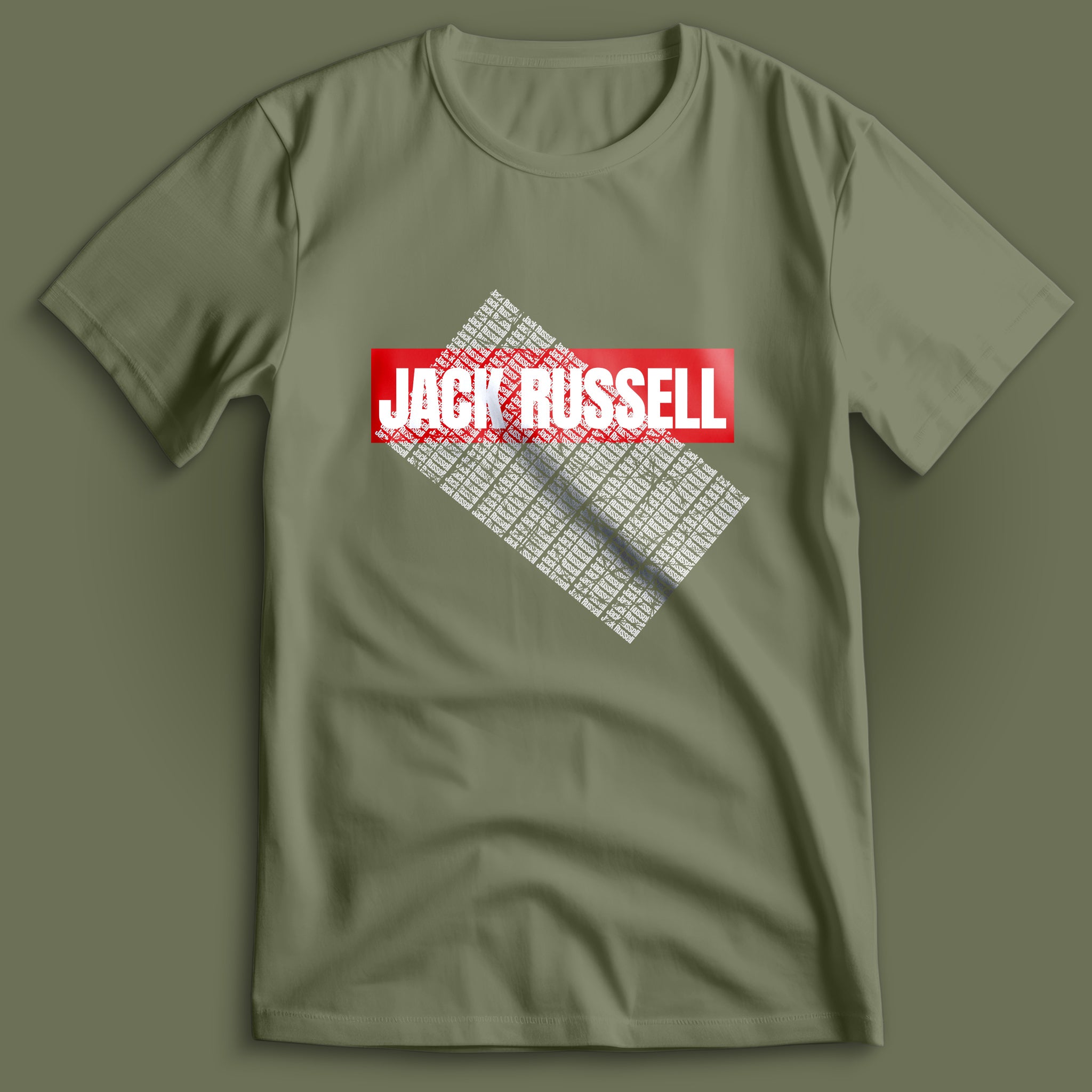 Jack Russell Prime T-Shirt