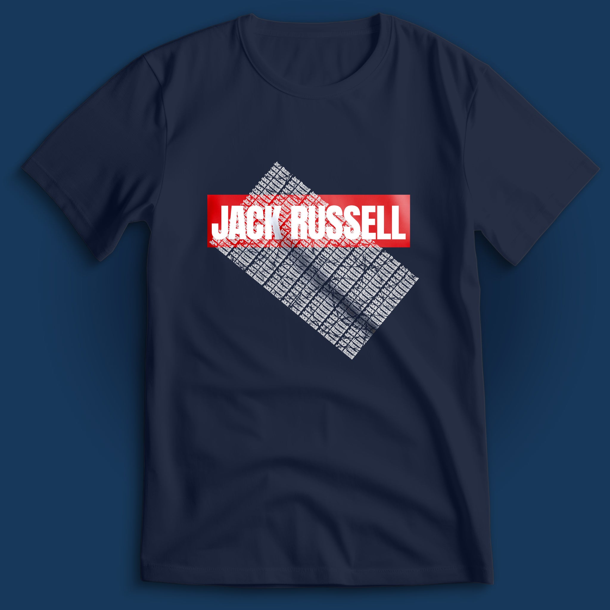Jack Russell Prime T-Shirt