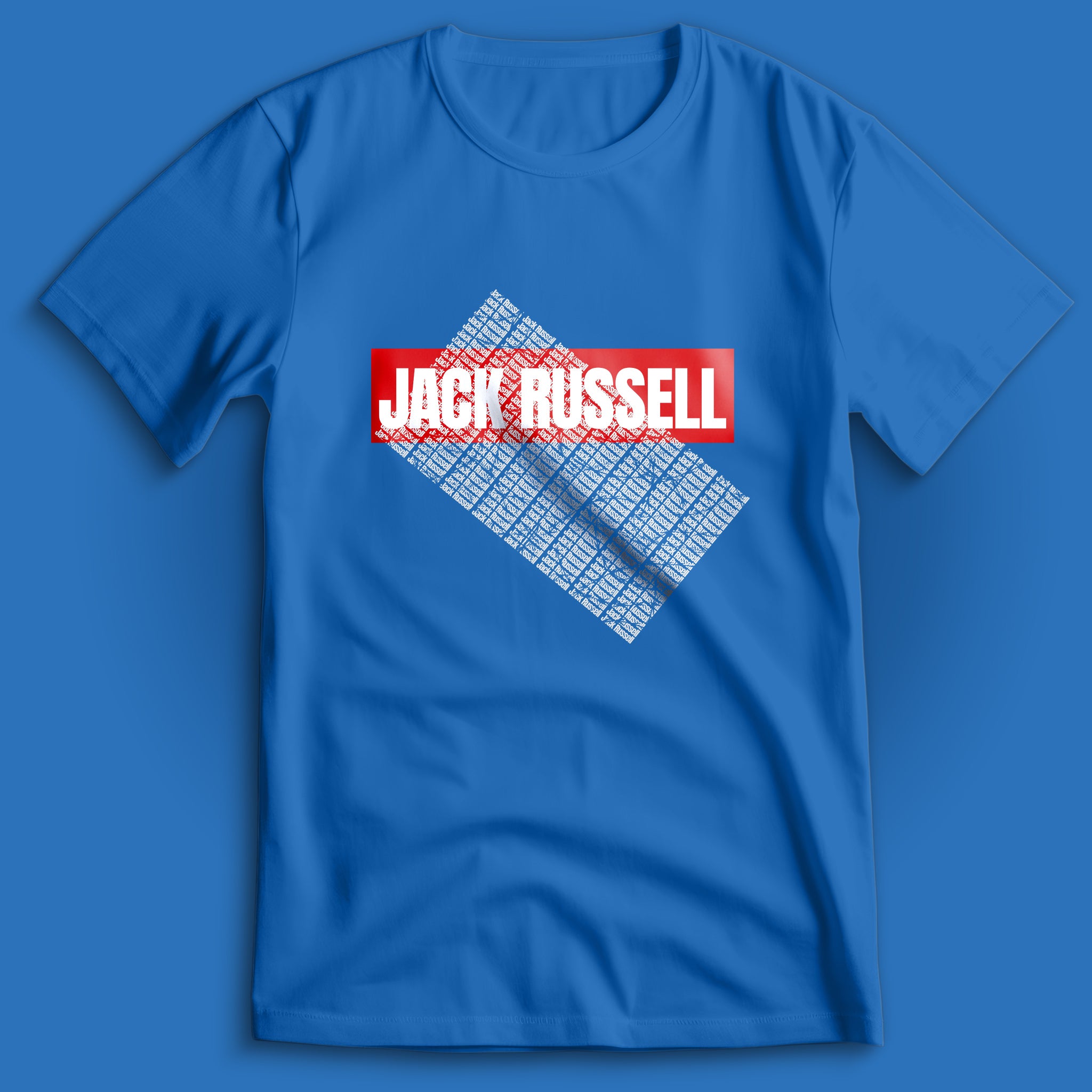Jack Russell Prime T-Shirt