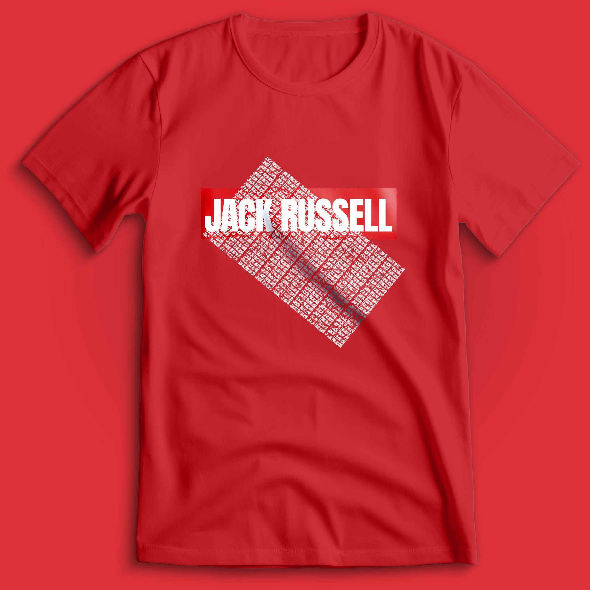 Jack Russell Prime T-Shirt