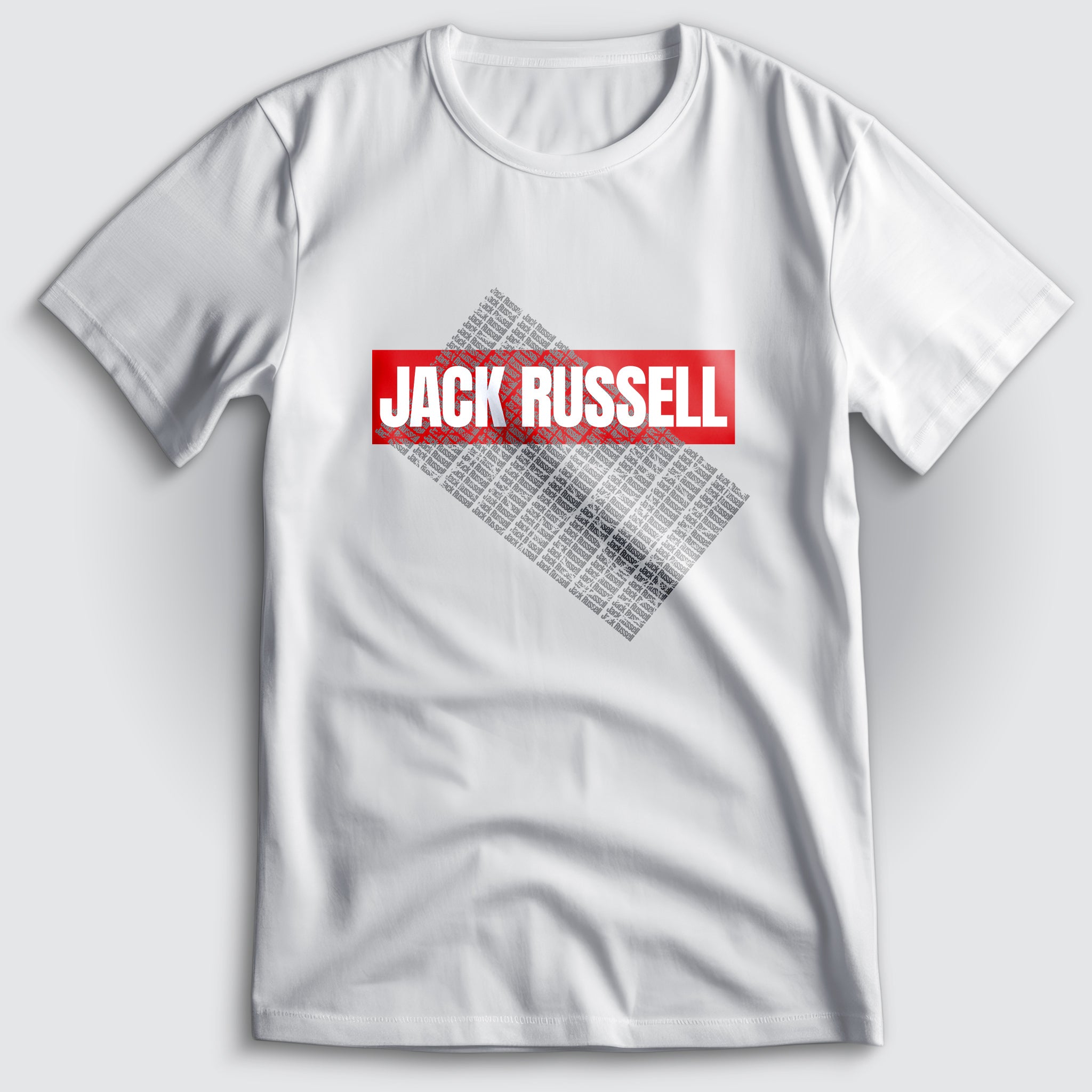 Jack Russell Prime T-Shirt