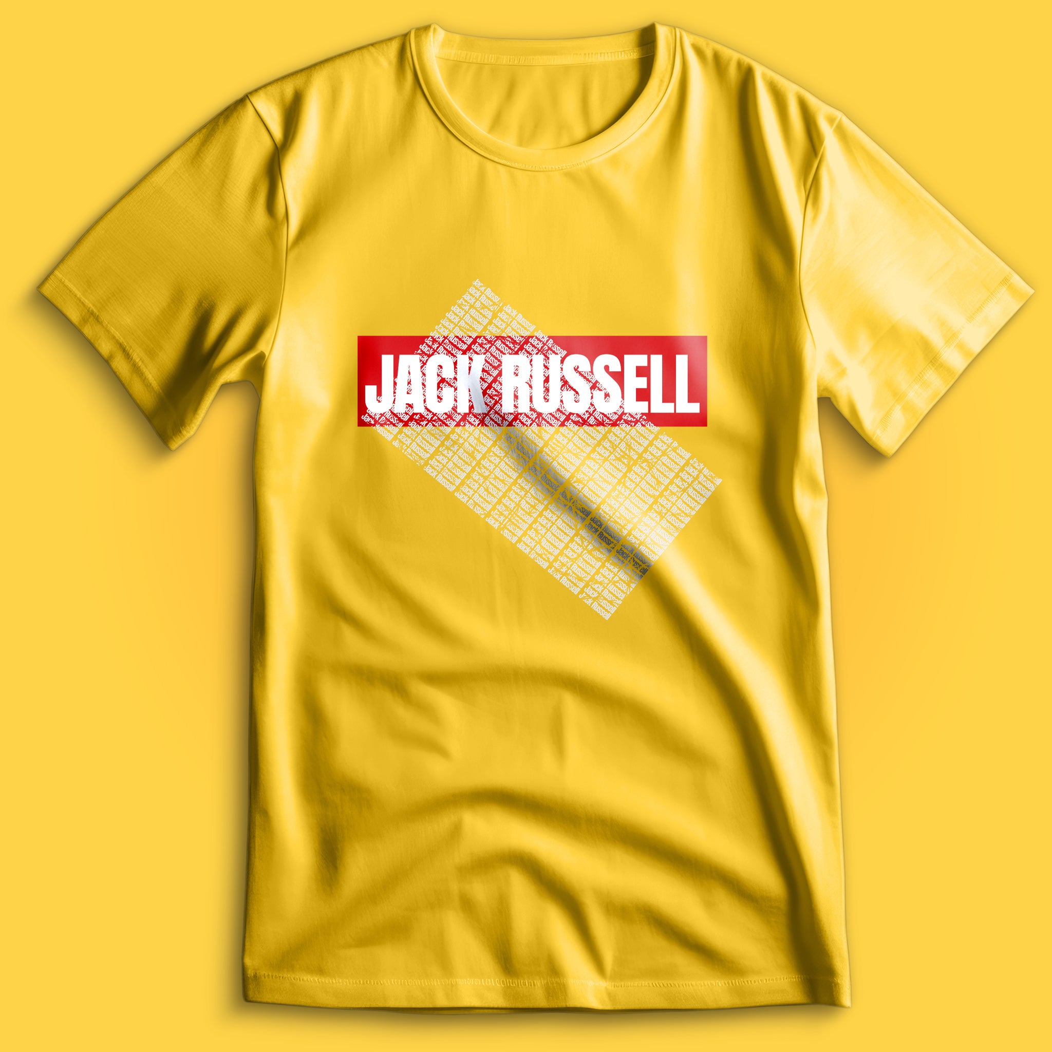 Jack Russell Prime T-Shirt