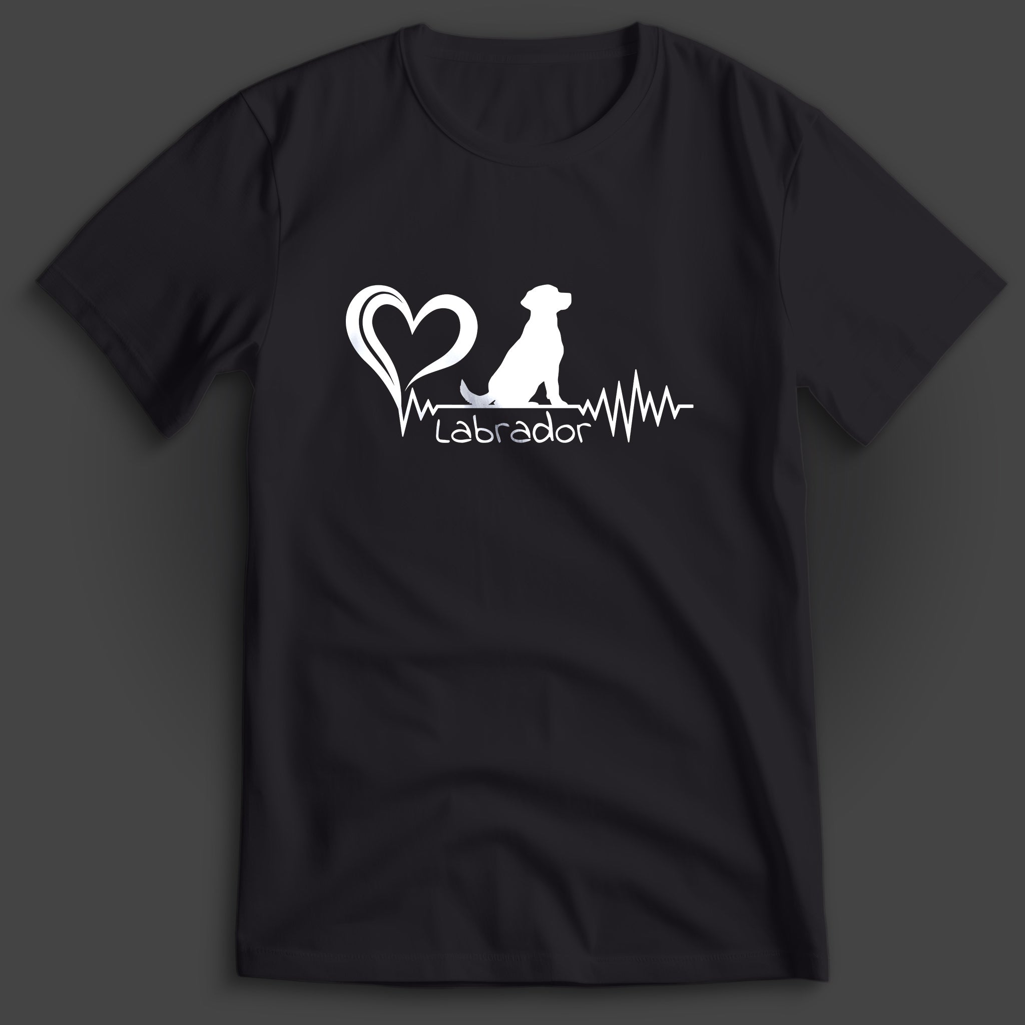 Labrador Love T-Shirt