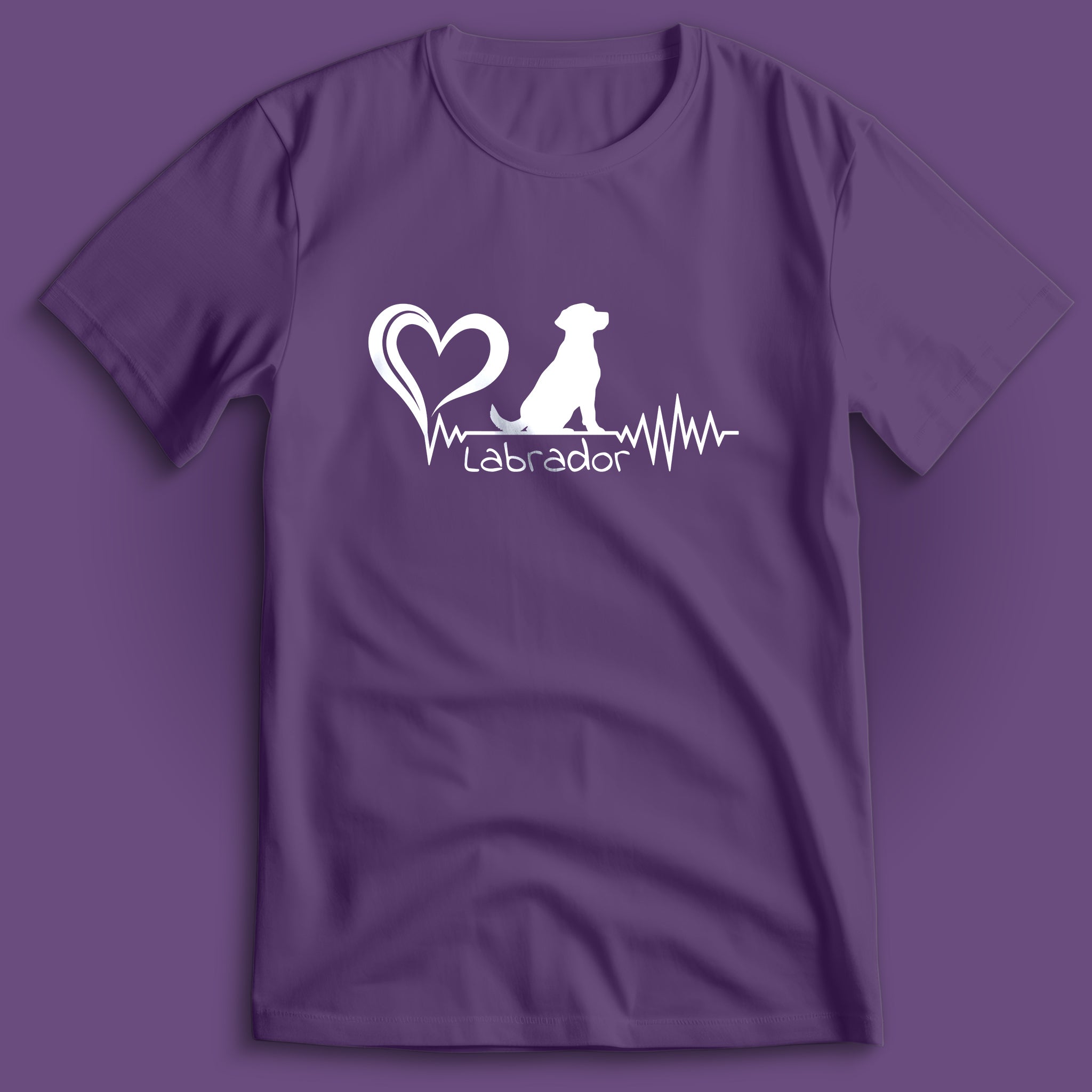 Labrador Love T-Shirt