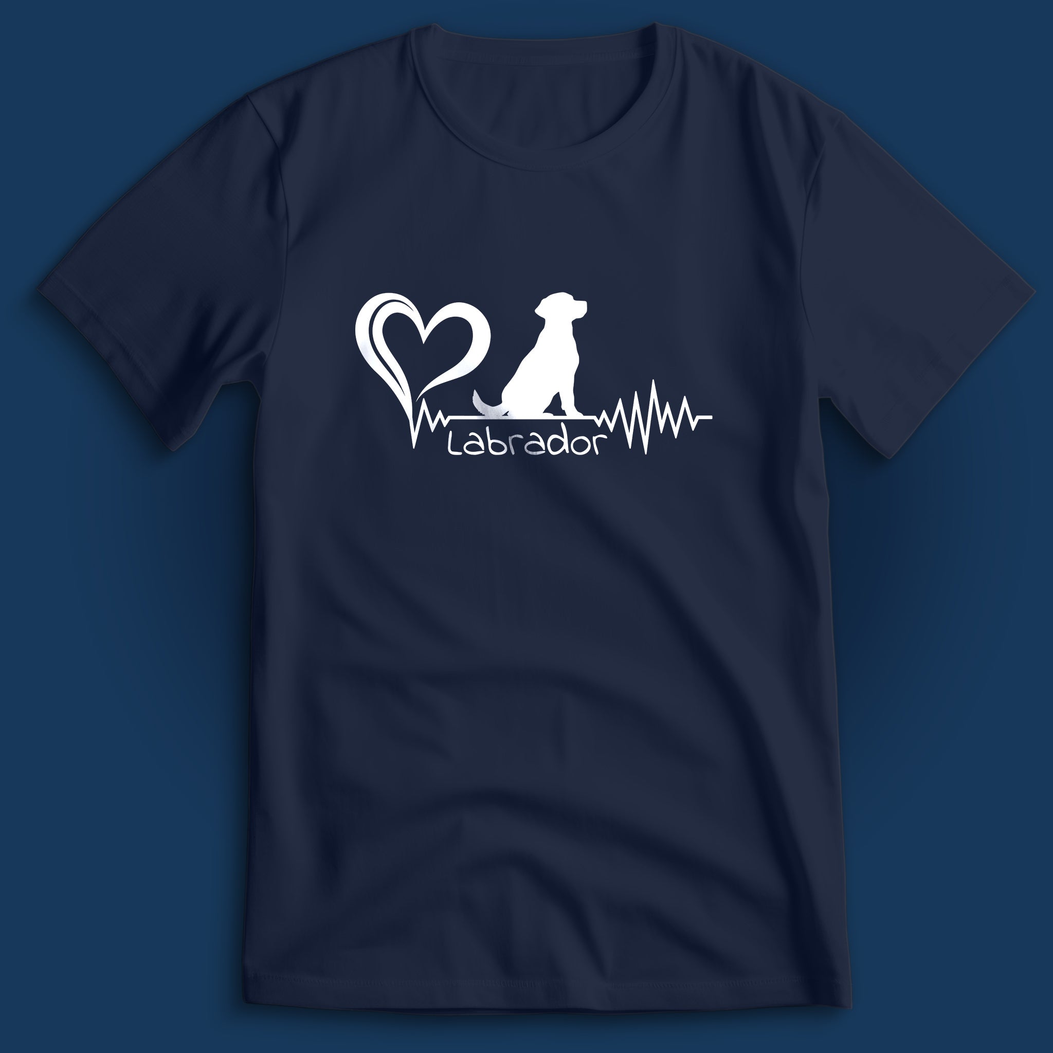 Labrador Love T-Shirt
