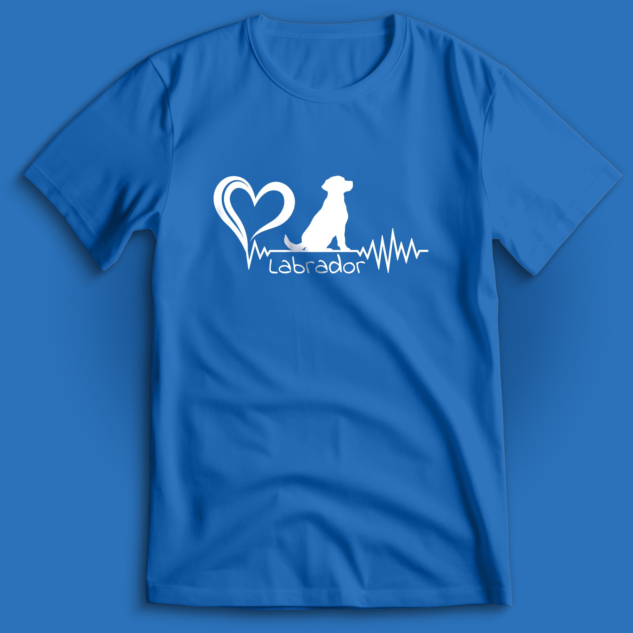 Labrador Love T-Shirt