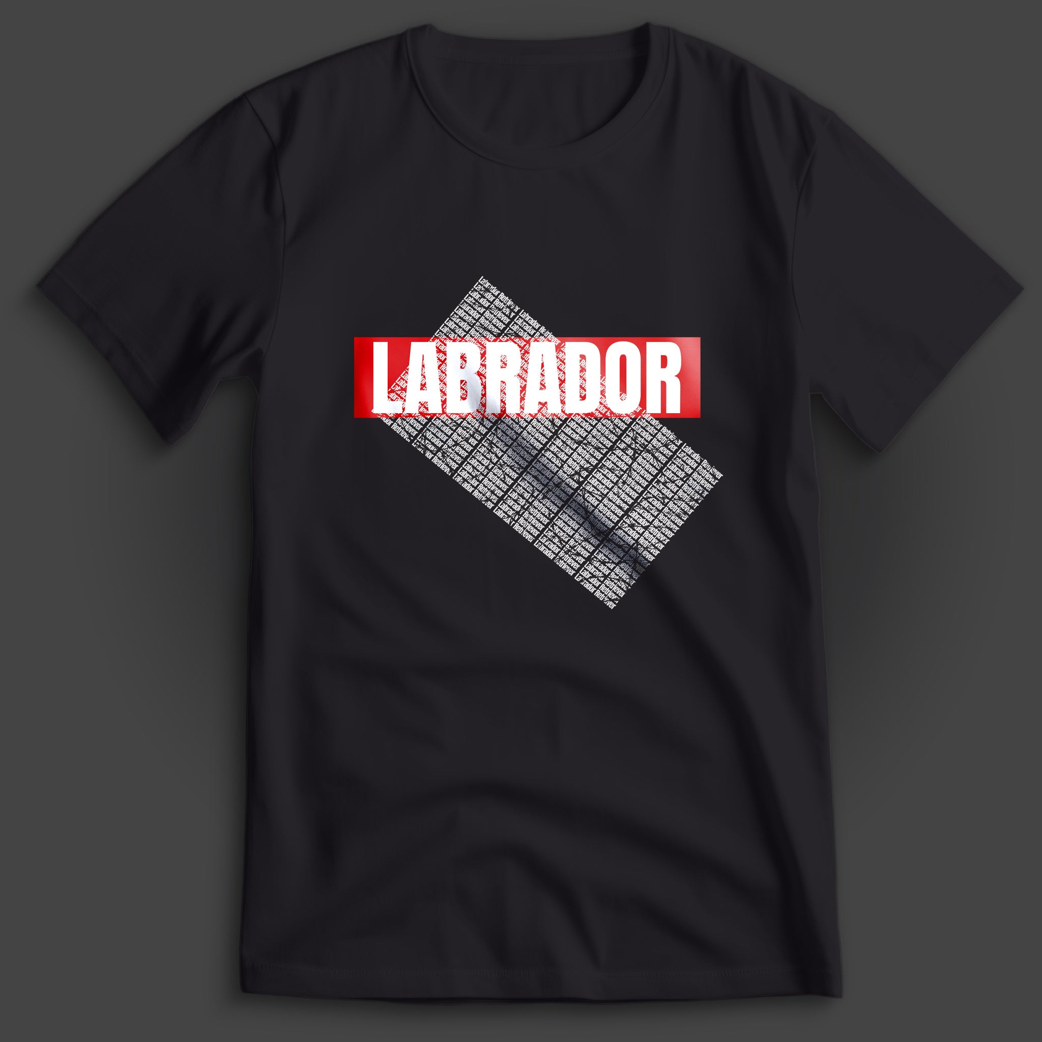 Labrador Prime T-Shirt