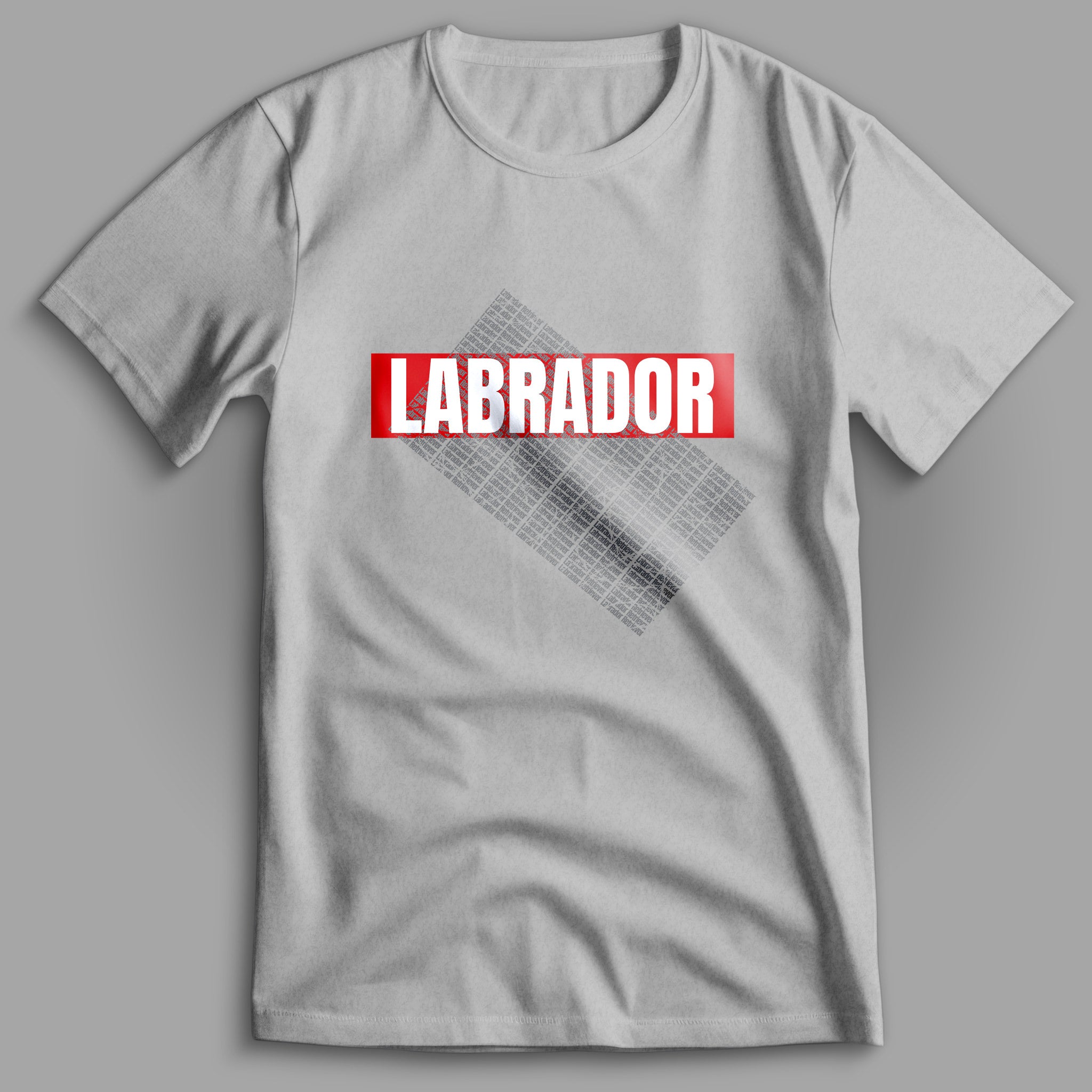 Labrador Prime T-Shirt