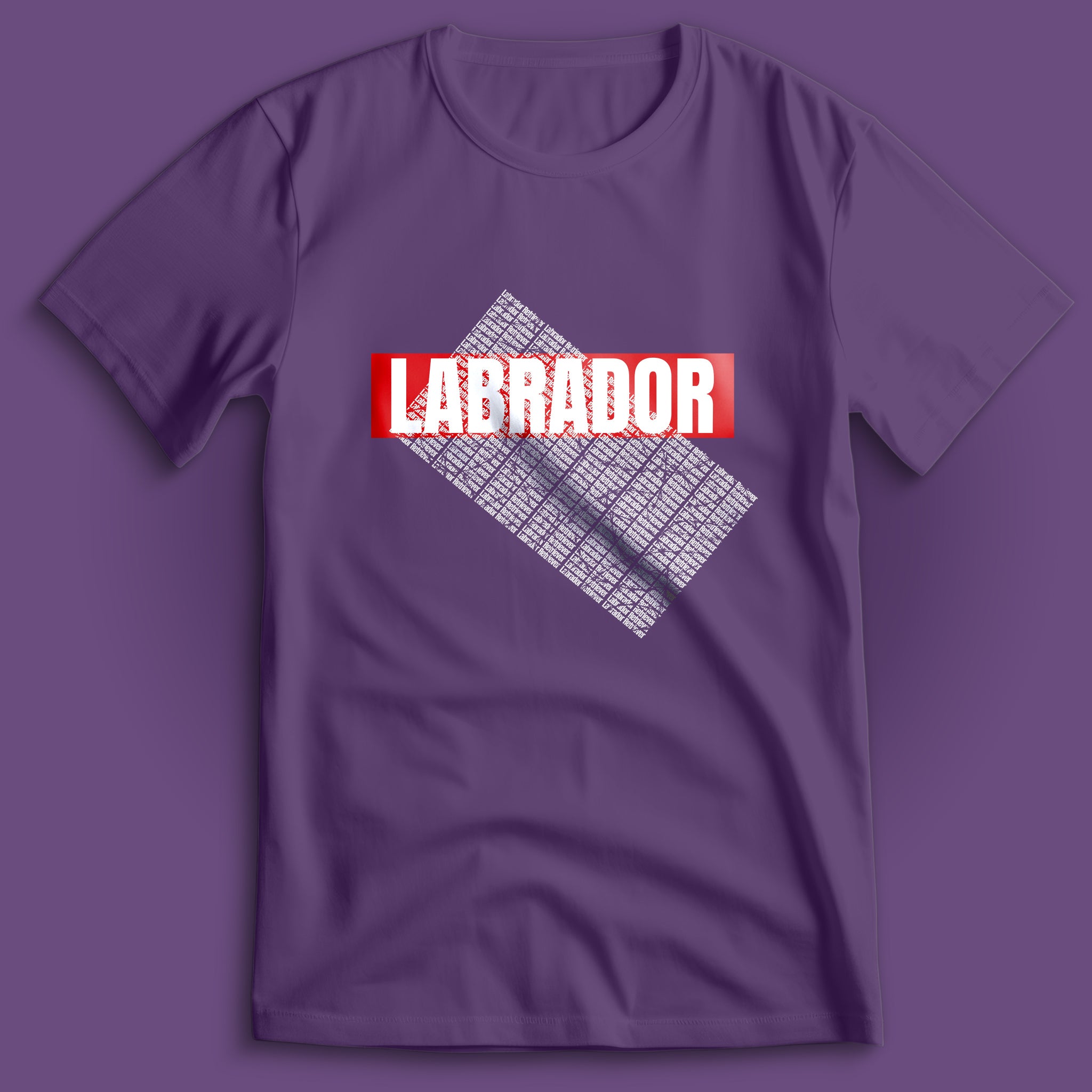 Labrador Prime T-Shirt