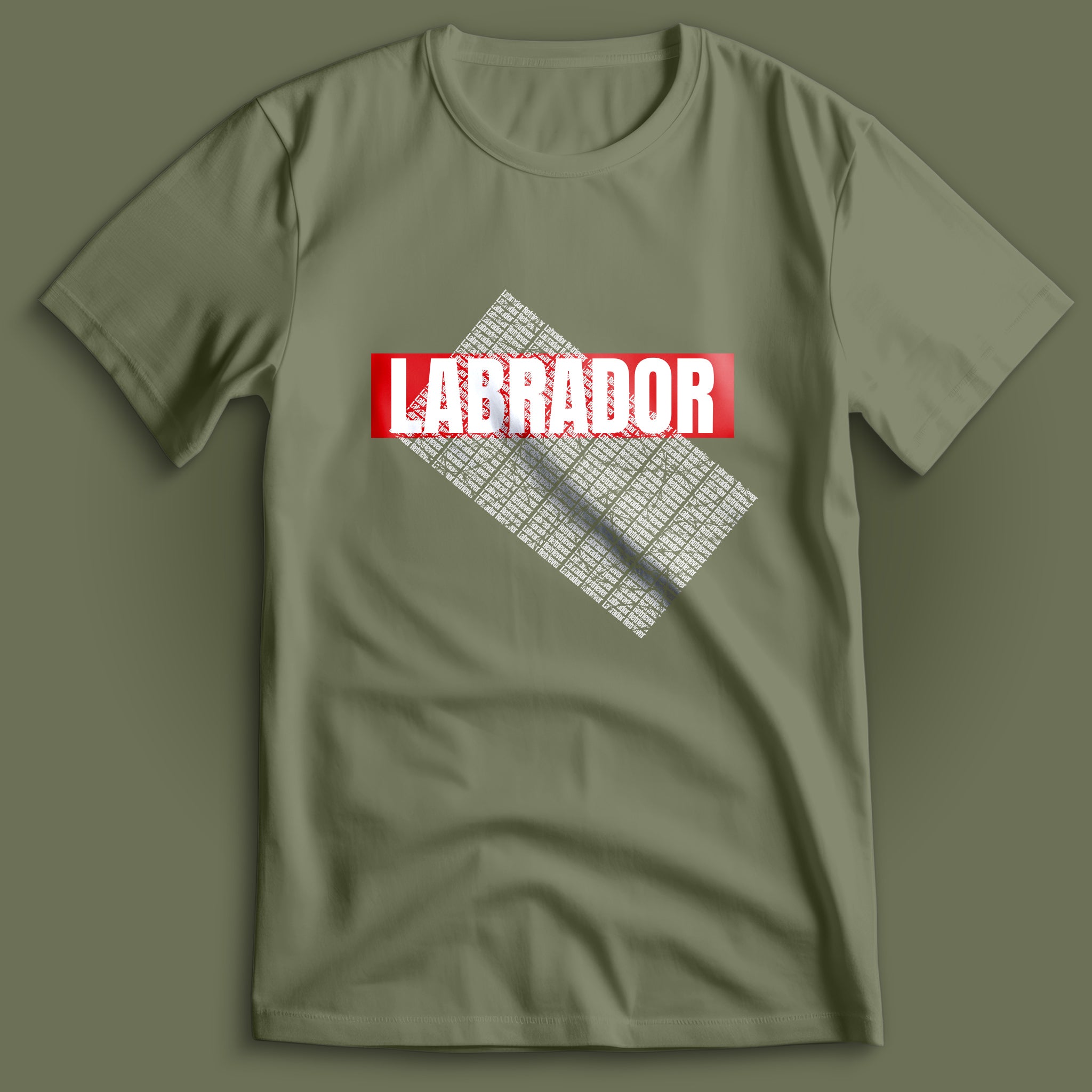 Labrador Prime T-Shirt