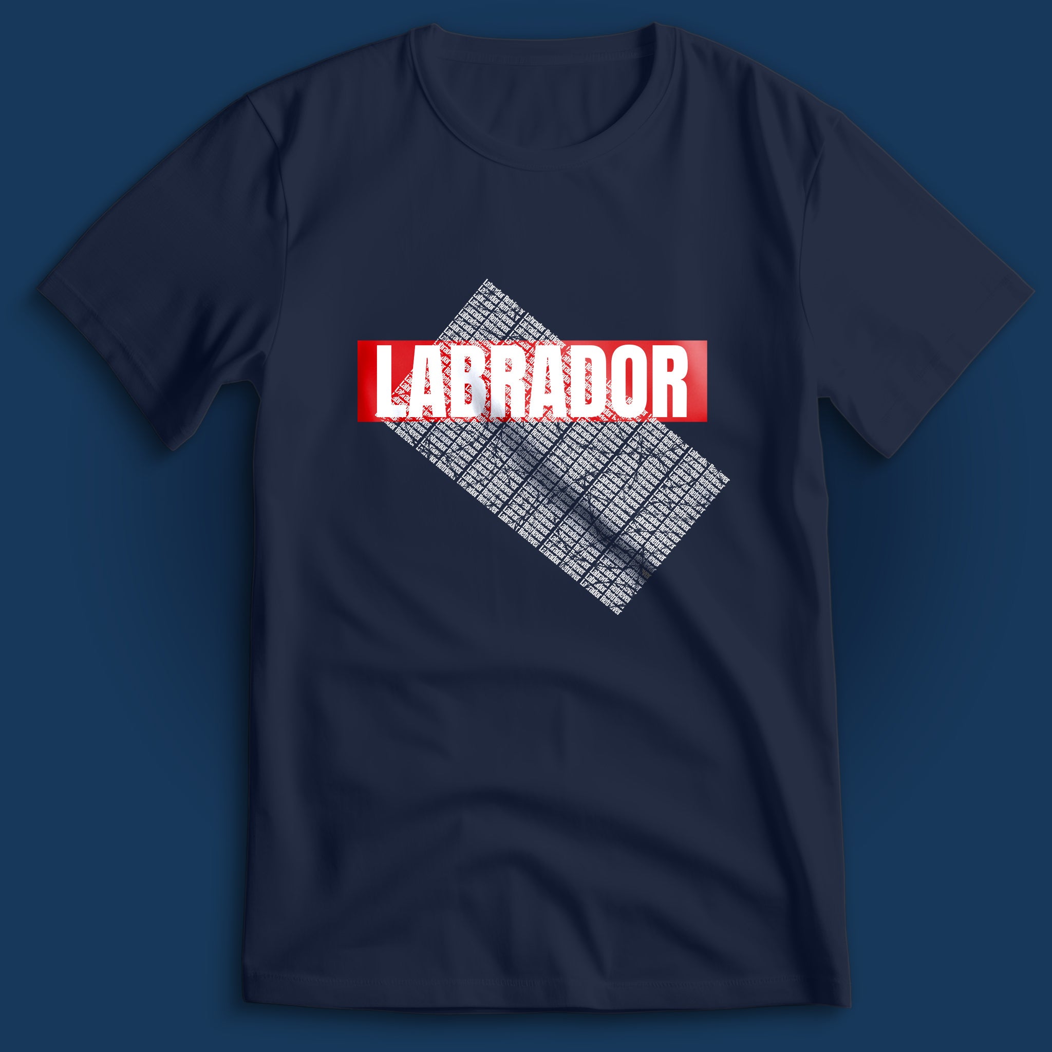 Labrador Prime T-Shirt