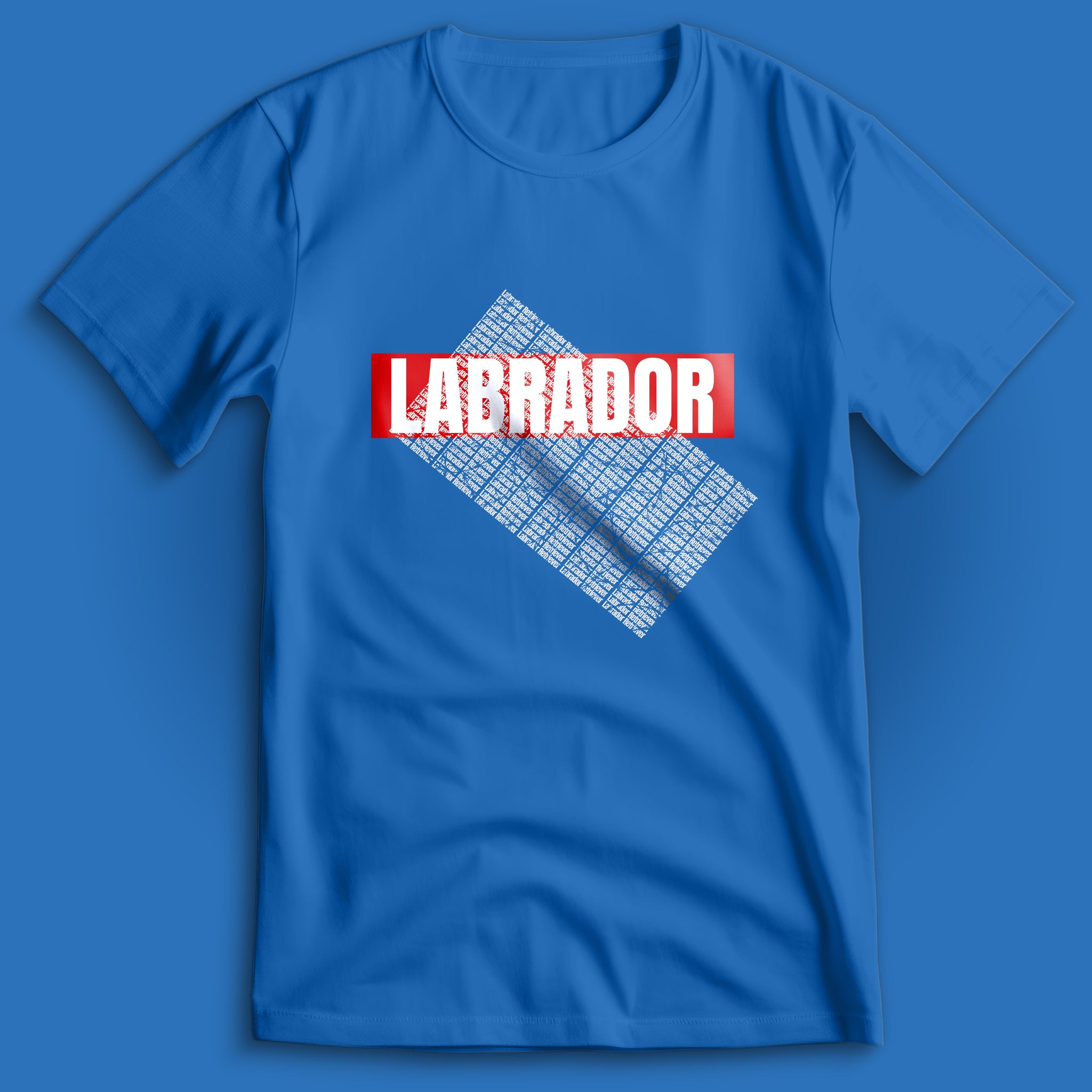 Labrador Prime T-Shirt