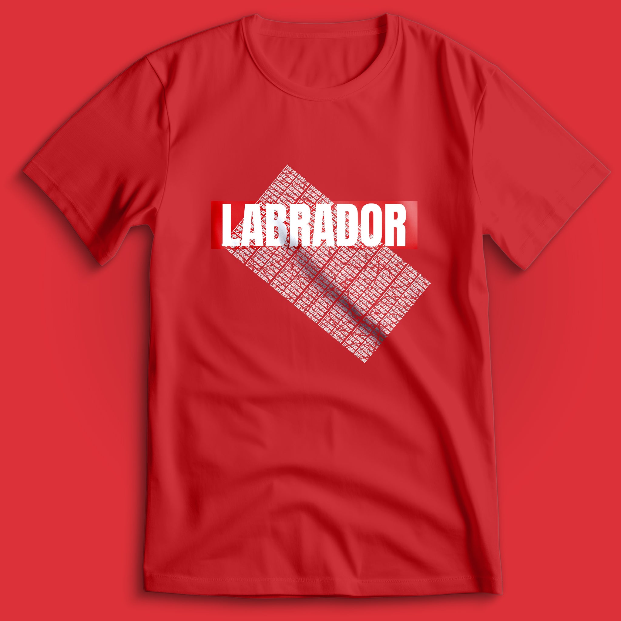 Labrador Prime T-Shirt