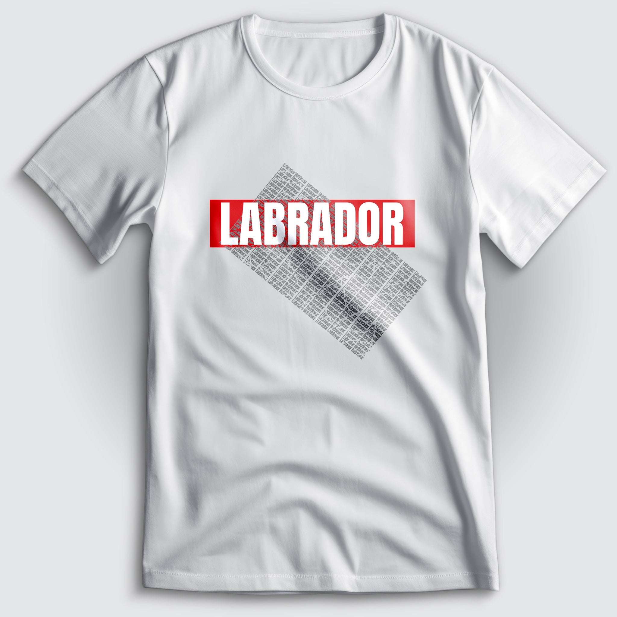 Labrador Prime T-Shirt