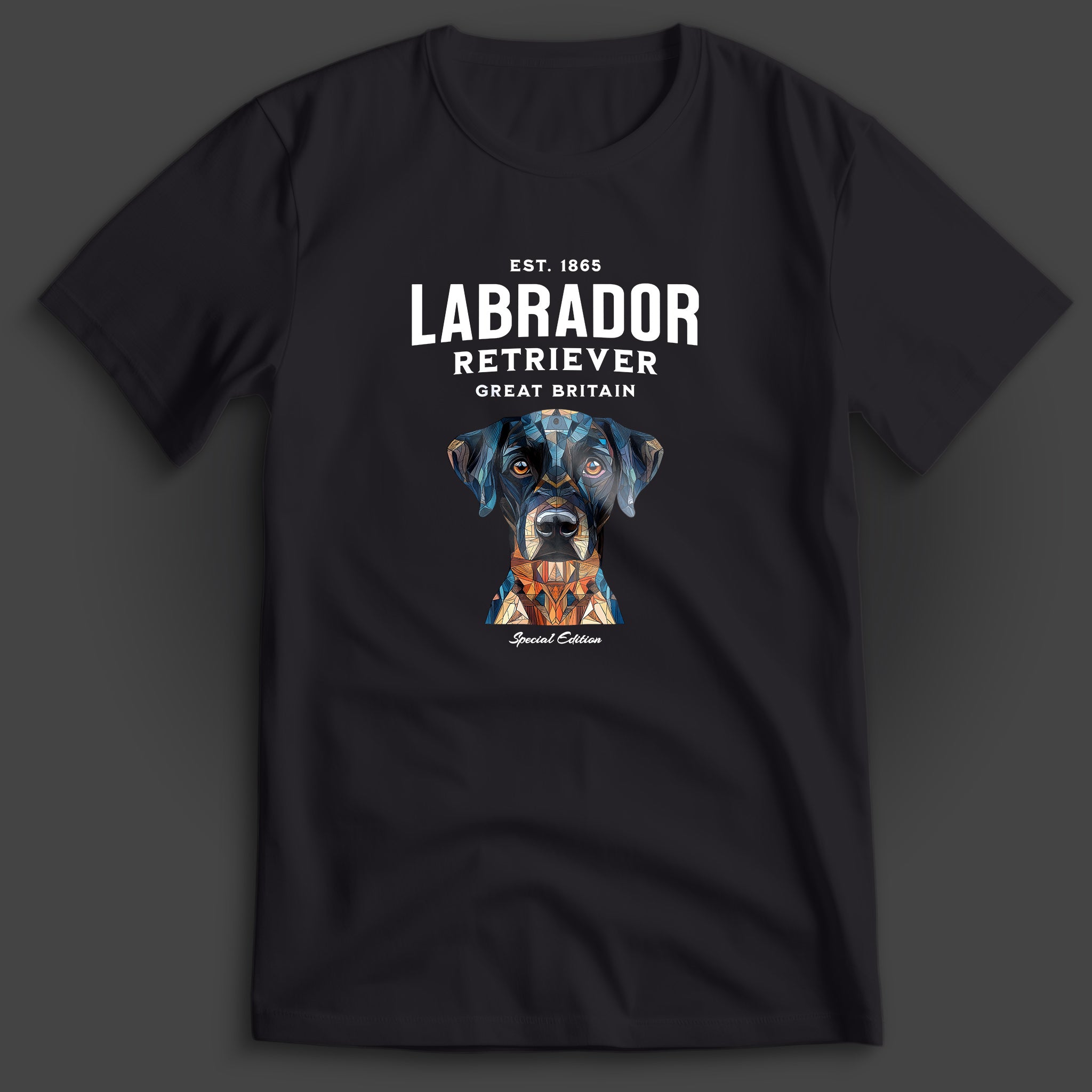 Labrador Special Edition T-Shirt