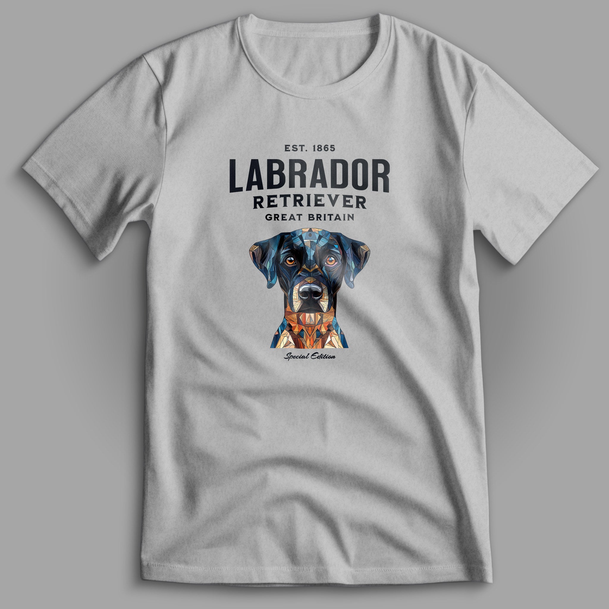 Labrador Special Edition T-Shirt