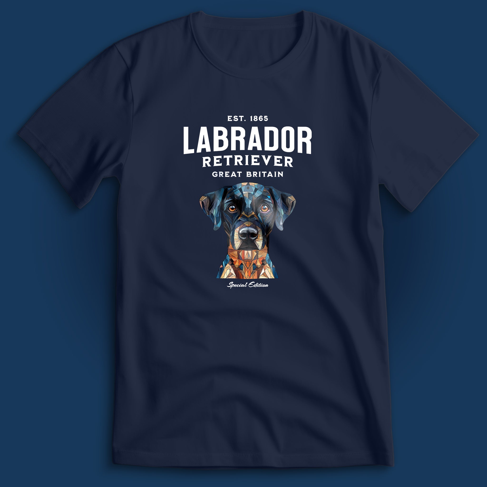 Labrador Special Edition T-Shirt