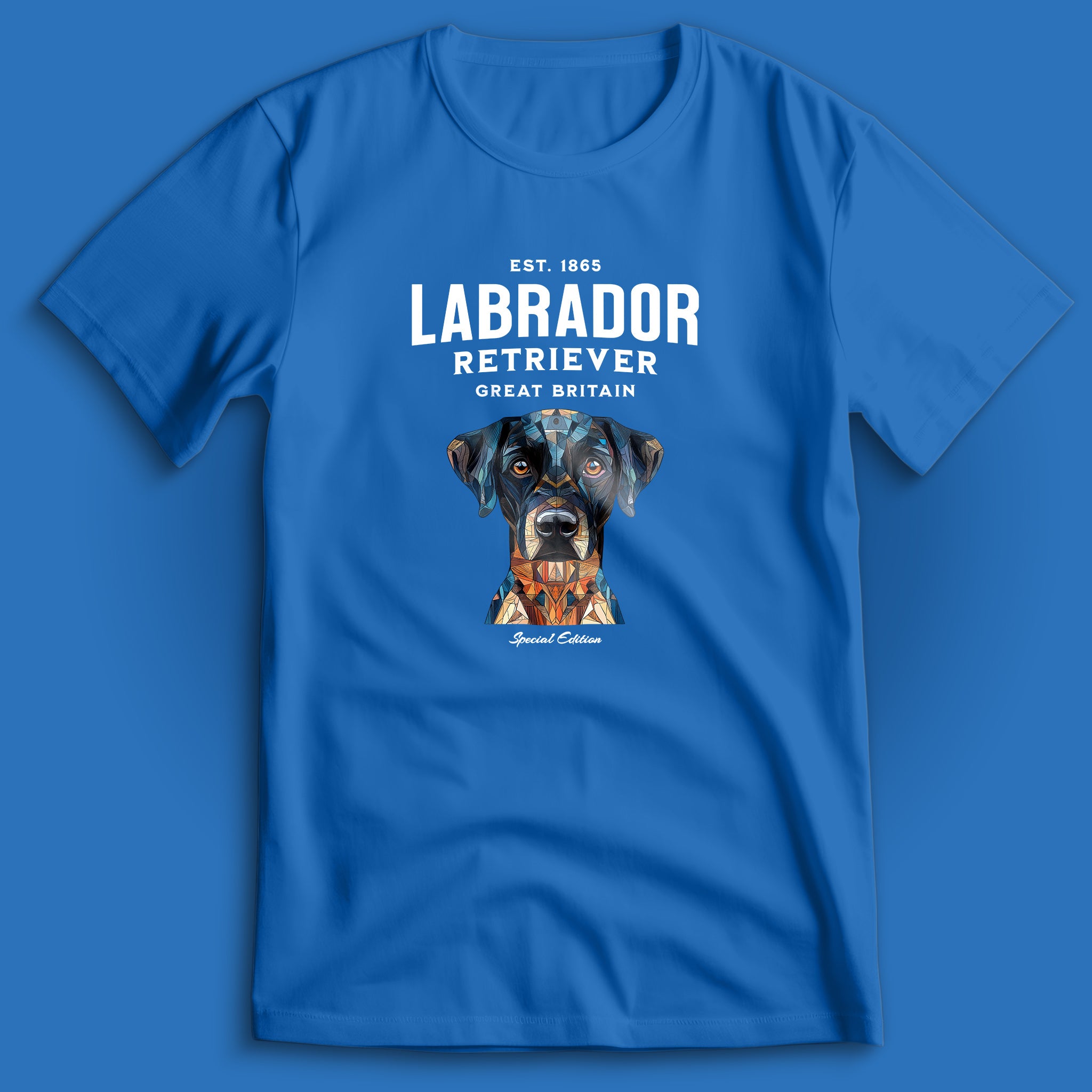 Labrador Special Edition T-Shirt