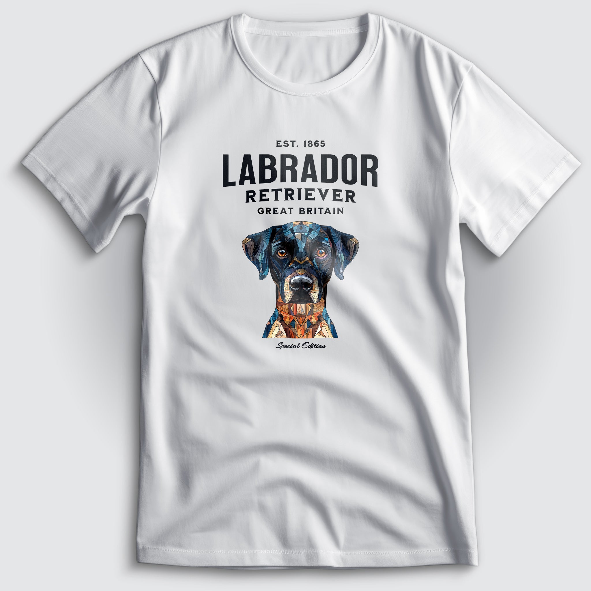Labrador Special Edition T-Shirt