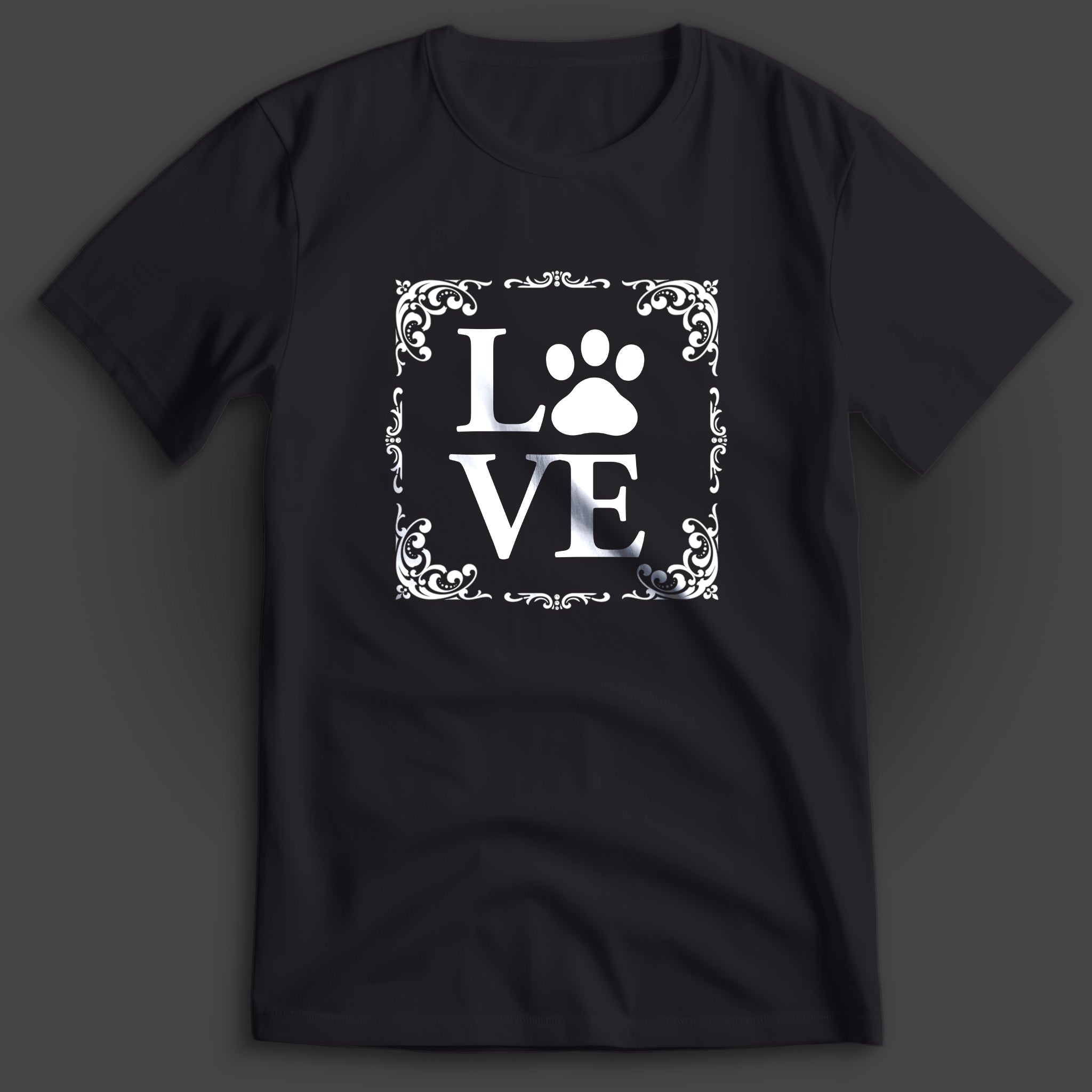 Love Paw T-Shirt