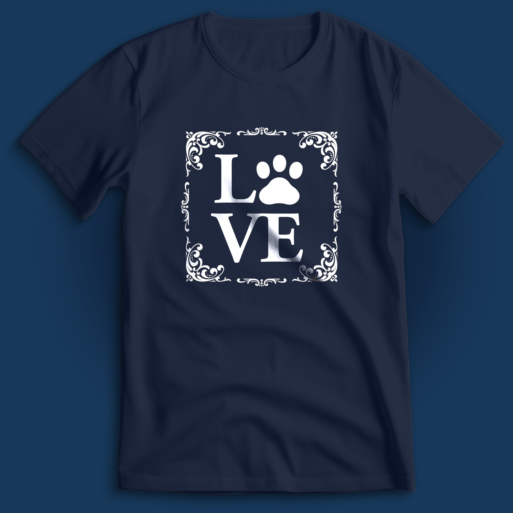 Love Paw T-Shirt
