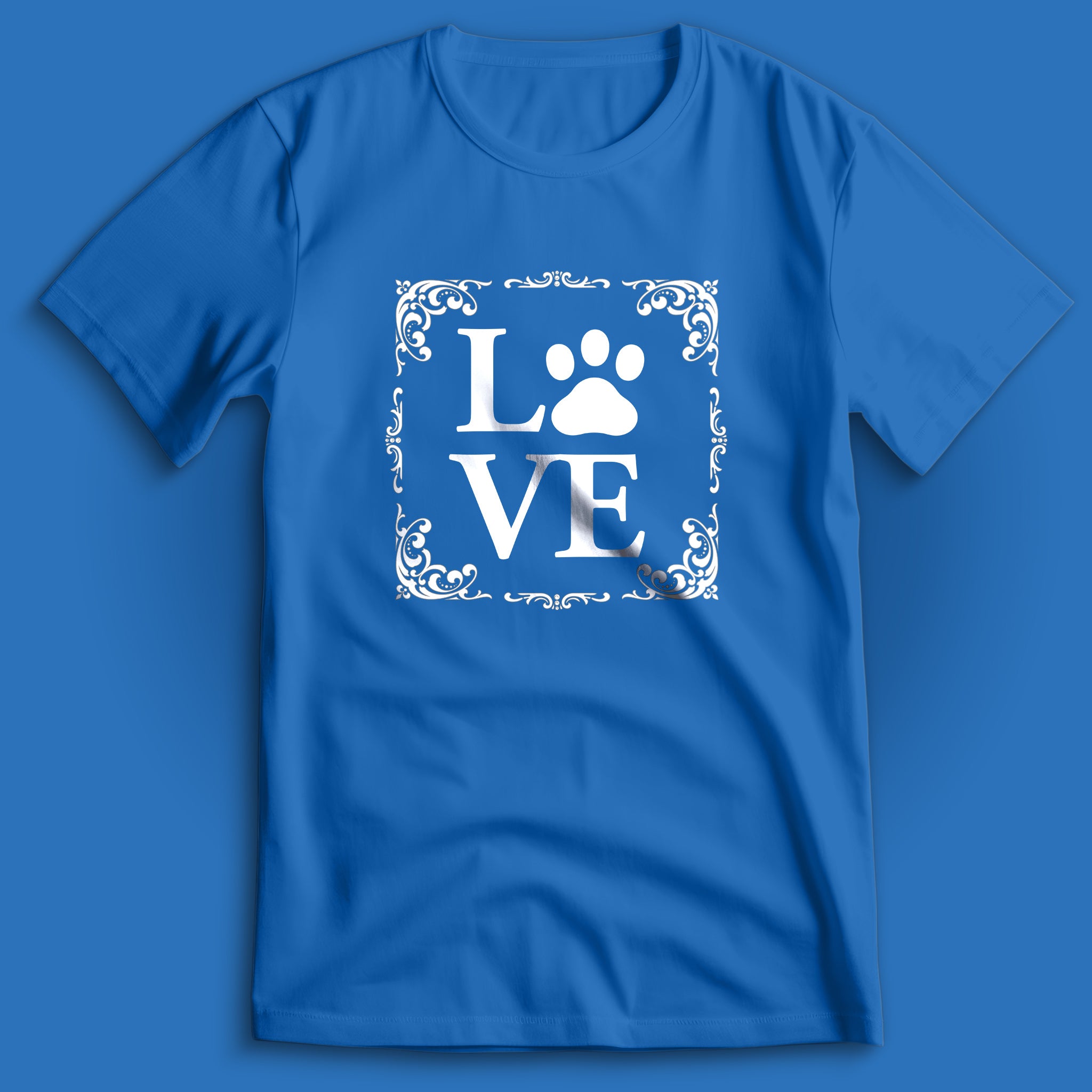 Love Paw T-Shirt
