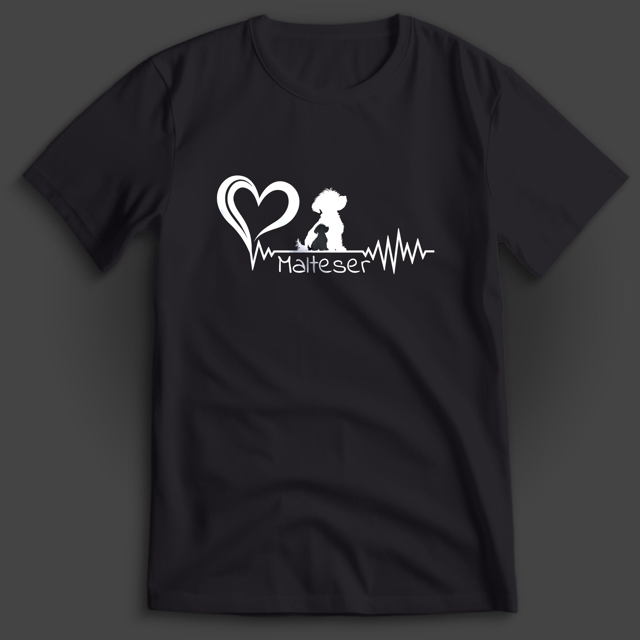 Malteser Love T-Shirt