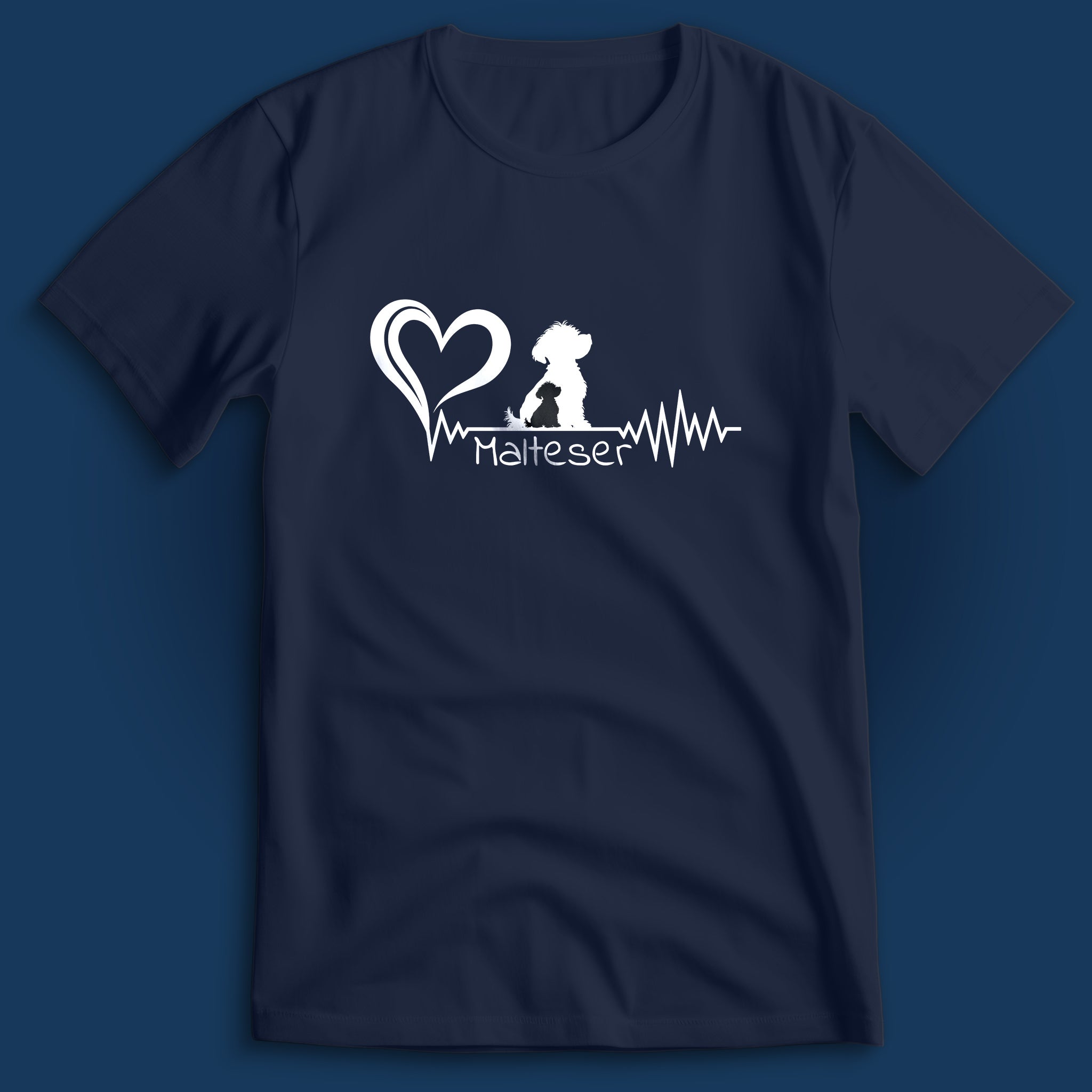 Malteser Love T-Shirt
