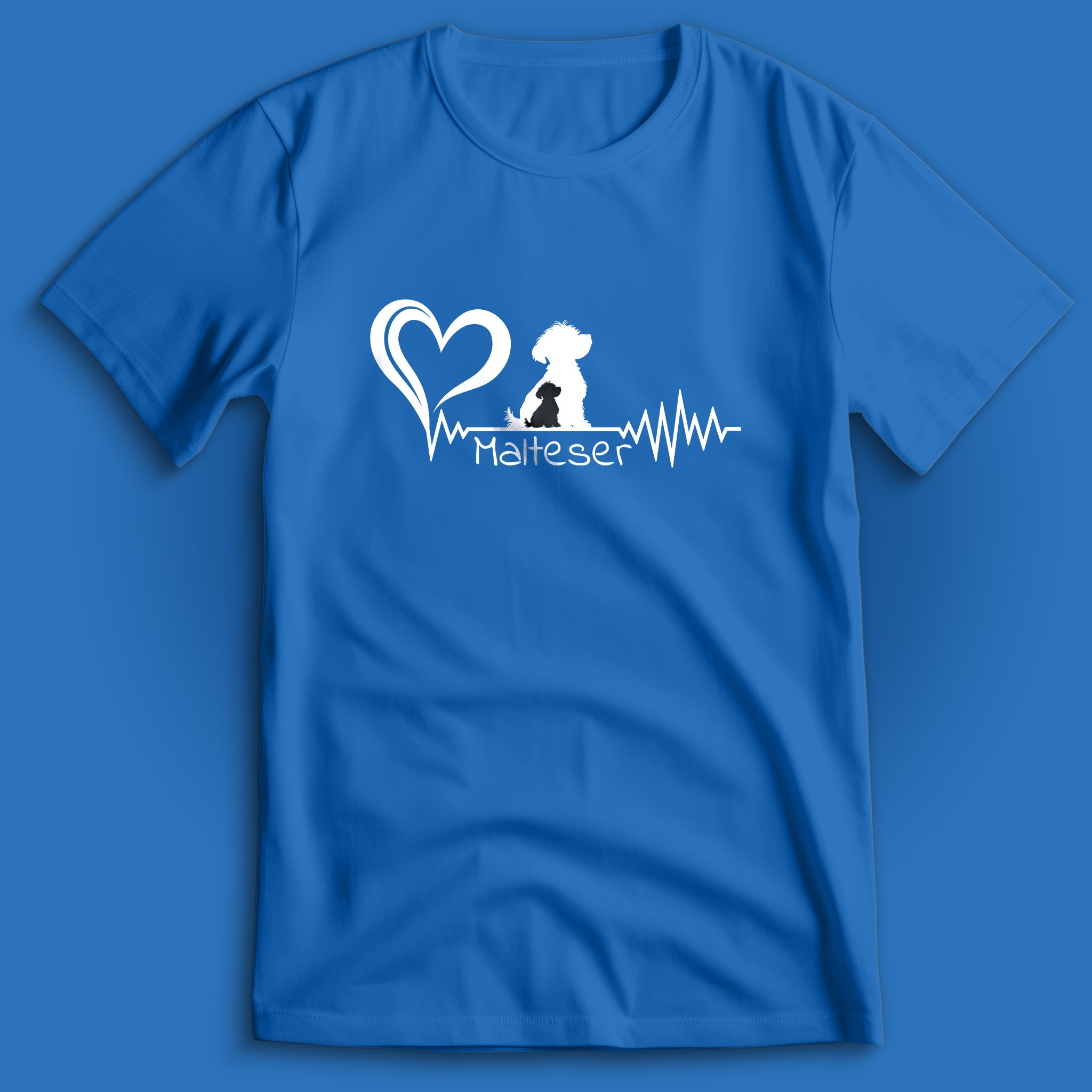 Malteser Love T-Shirt