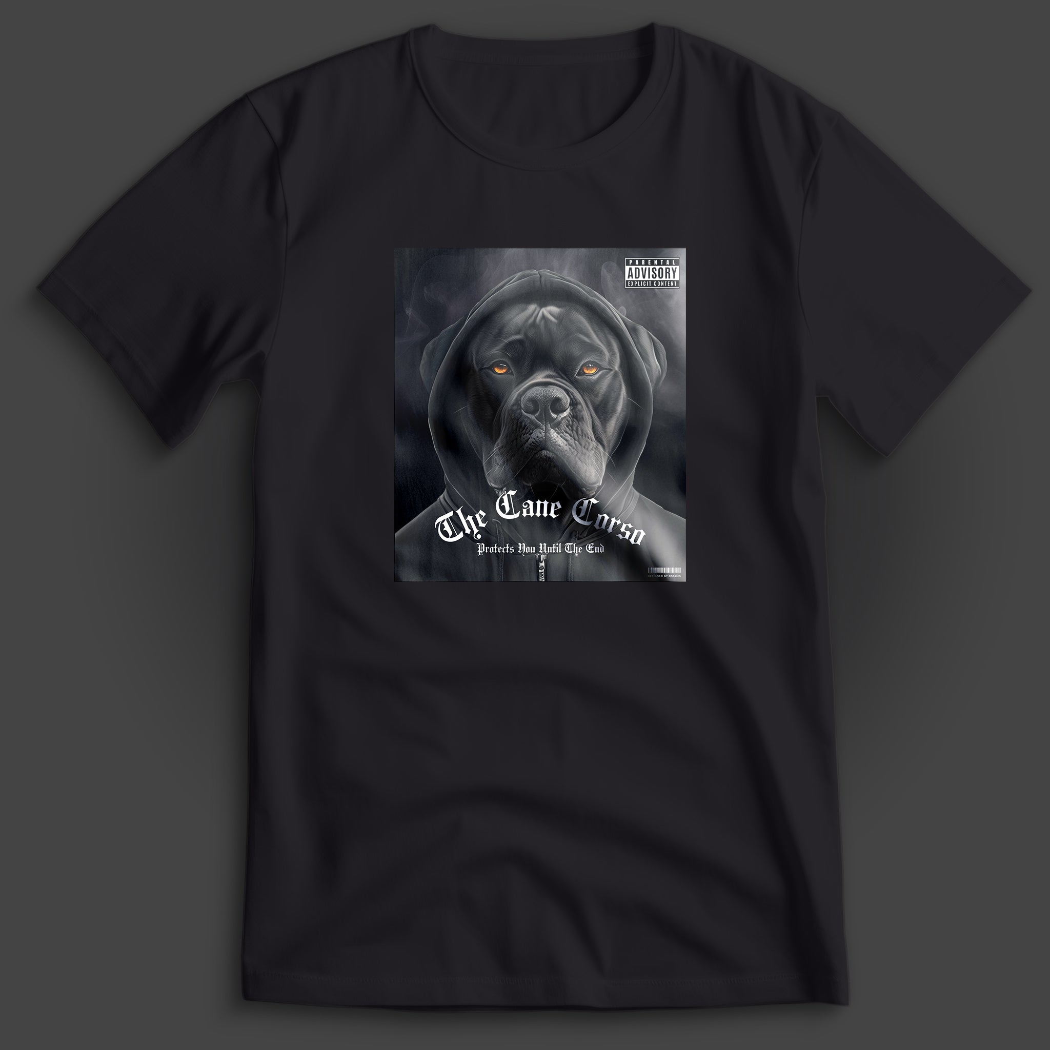 The Cane Corso Artist Edition T-Shirt