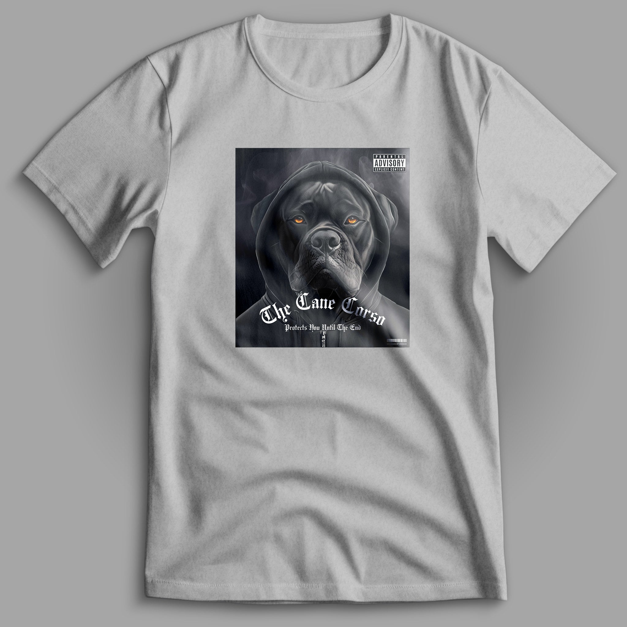 The Cane Corso Artist Edition T-Shirt