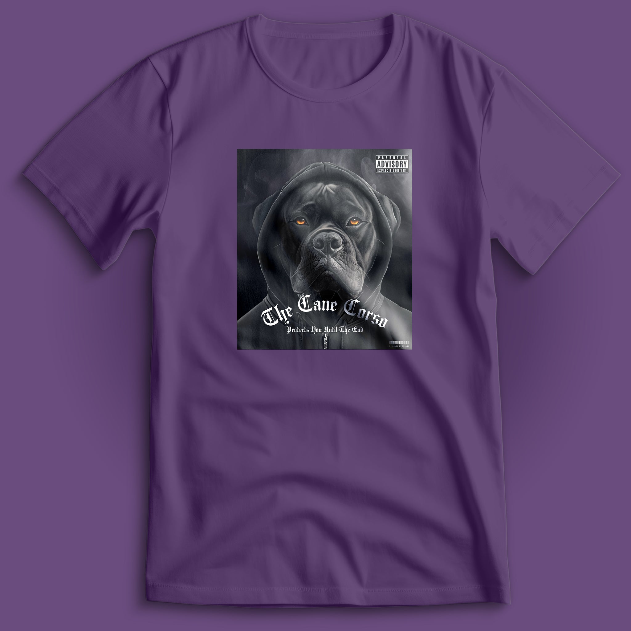 The Cane Corso Artist Edition T-Shirt