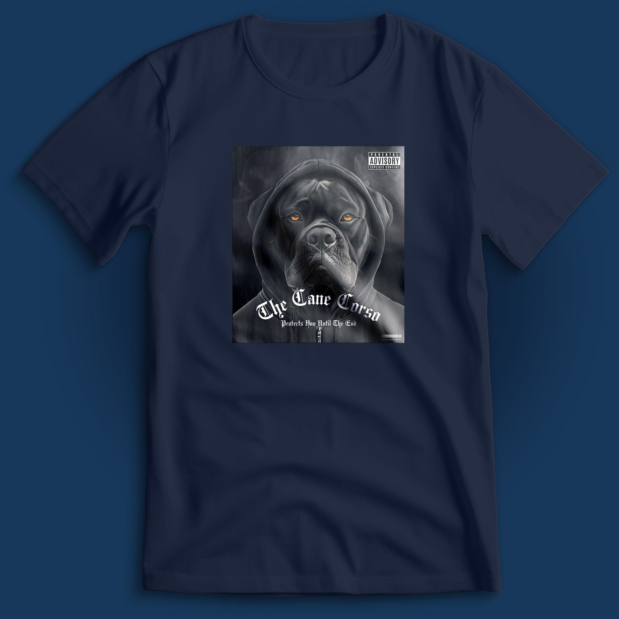 The Cane Corso Artist Edition T-Shirt
