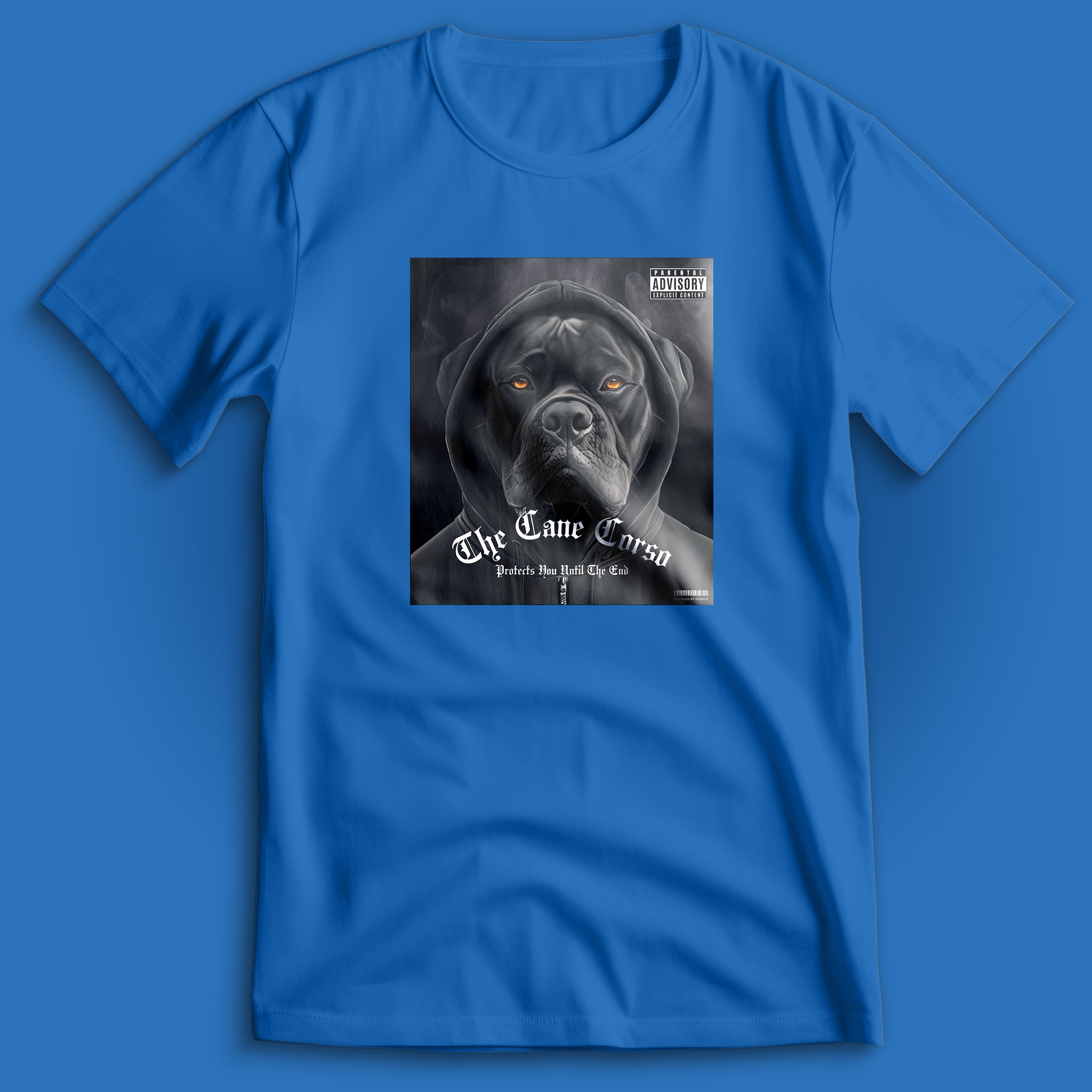 The Cane Corso Artist Edition T-Shirt