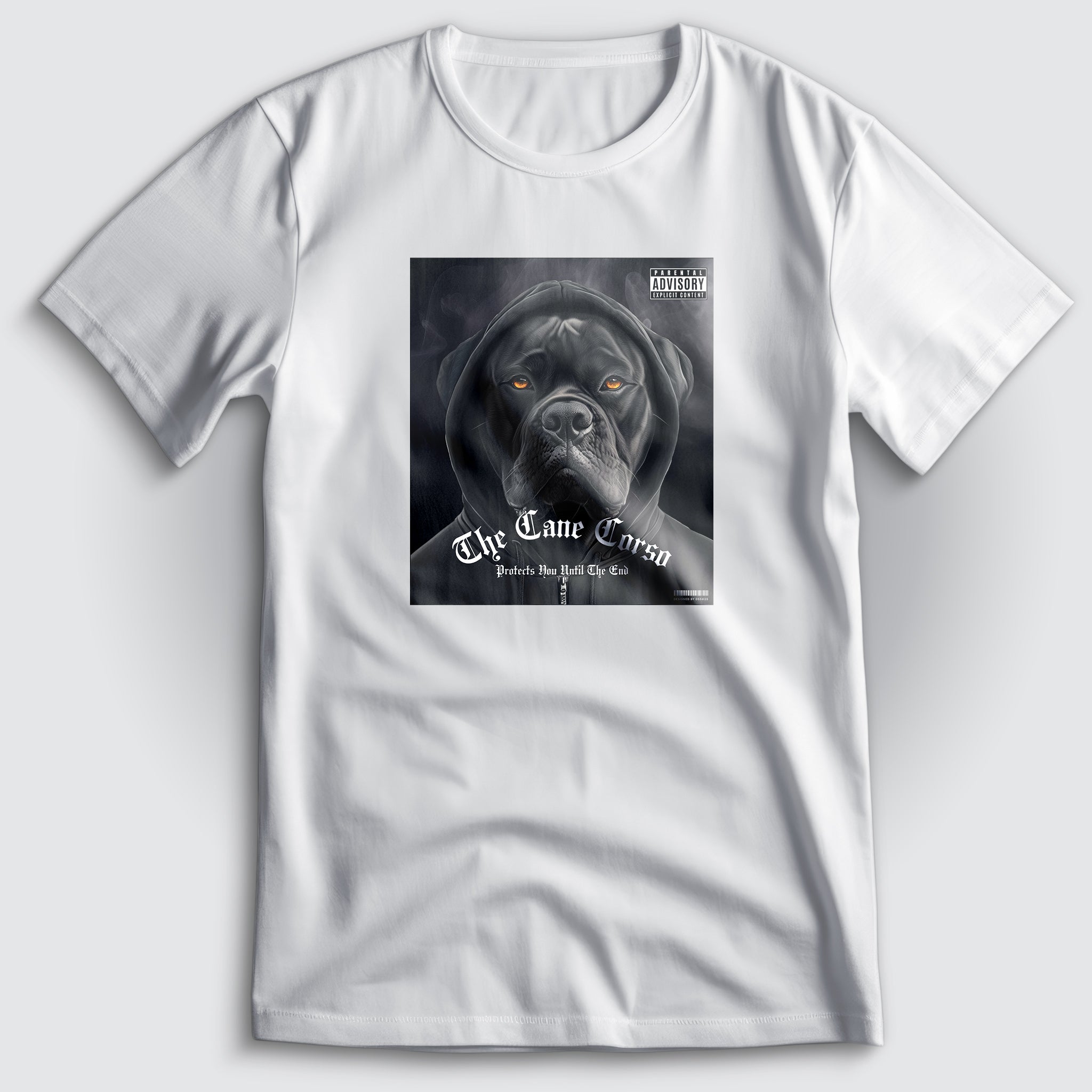 The Cane Corso Artist Edition T-Shirt