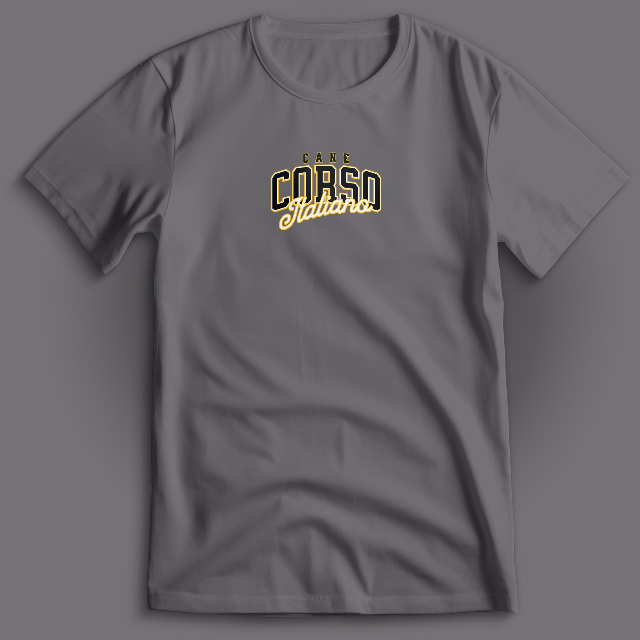 Cane Corso Italiano Since 1996 T-Shirt