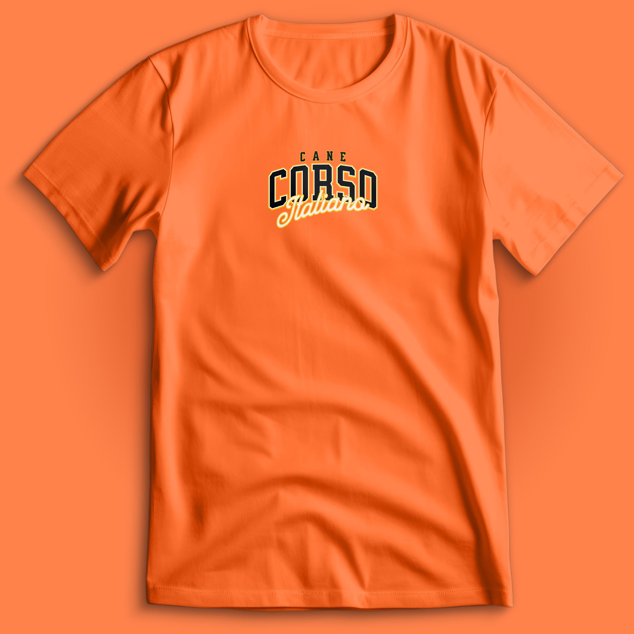 Cane Corso Italiano Since 1996 T-Shirt