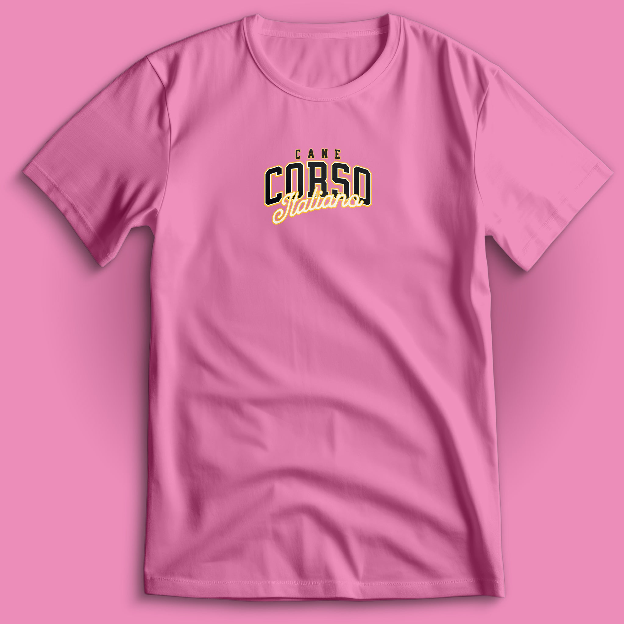 Cane Corso Italiano Since 1996 T-Shirt