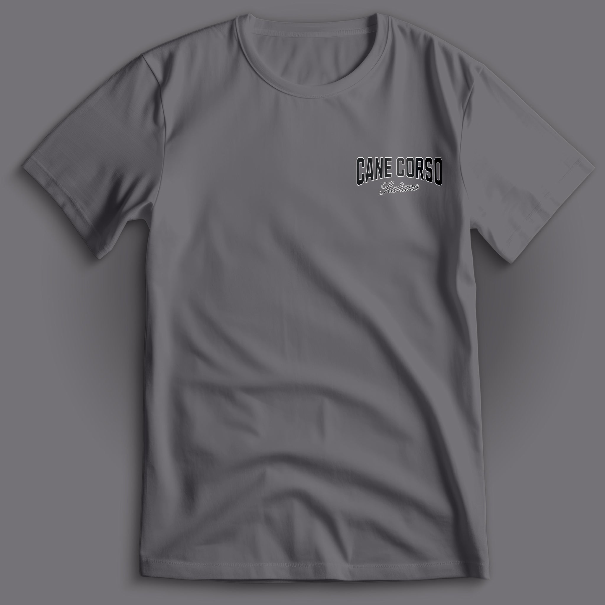 Cane Corso Power II T-Shirt